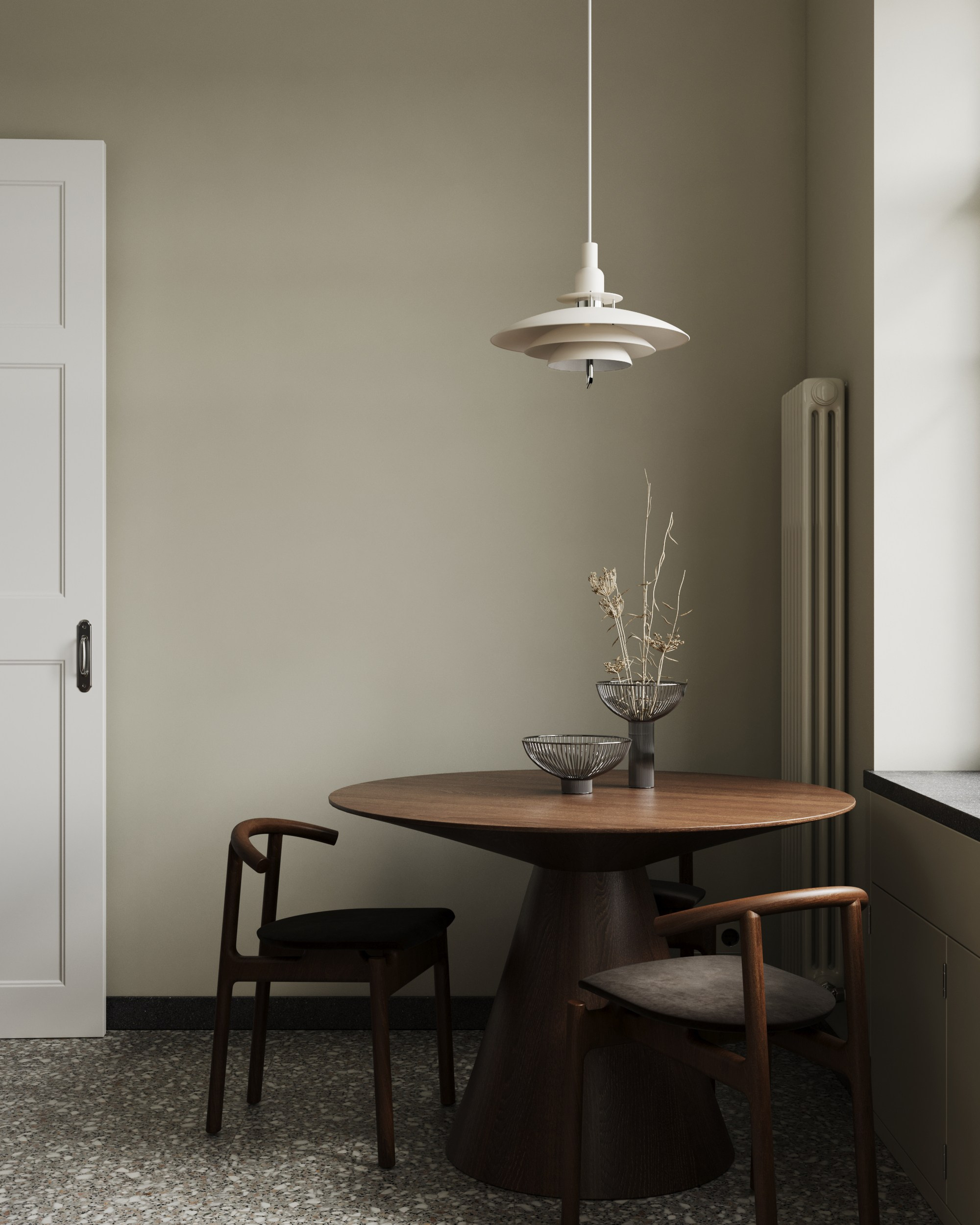 Пятницкая | 2024. Artforma