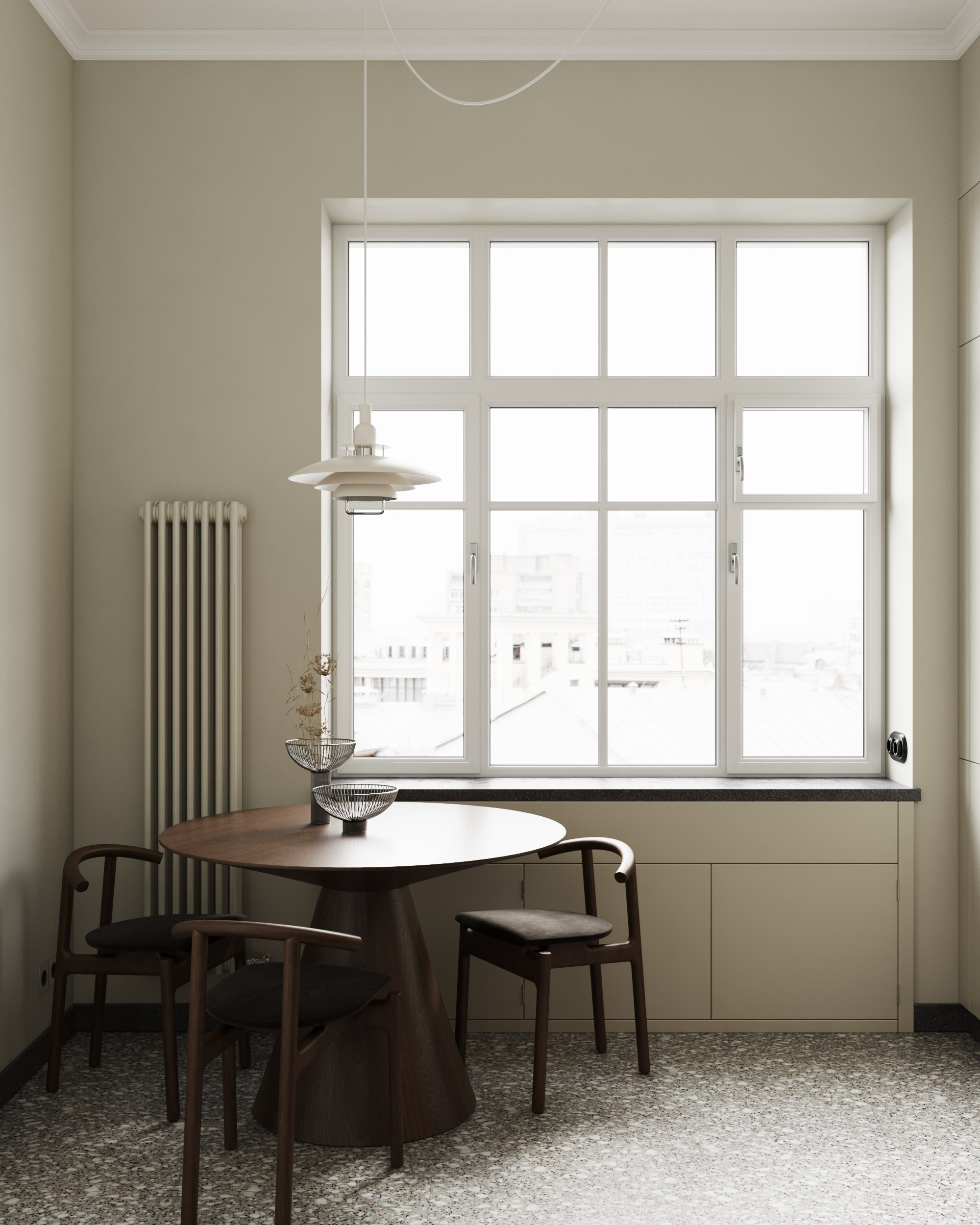 Пятницкая | 2024. Artforma