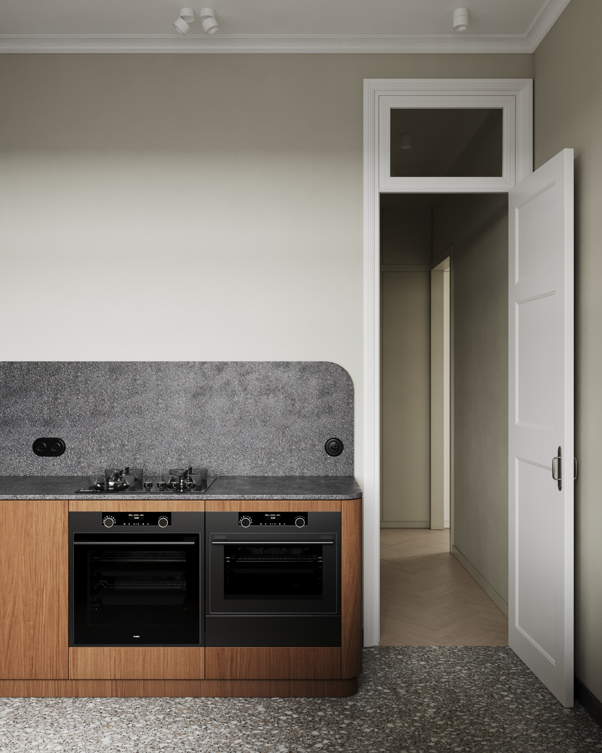 Пятницкая | 2024. Artforma