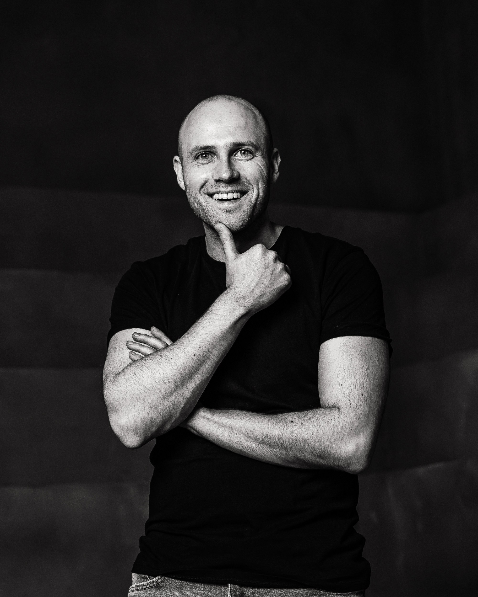 Фотограф в Москве