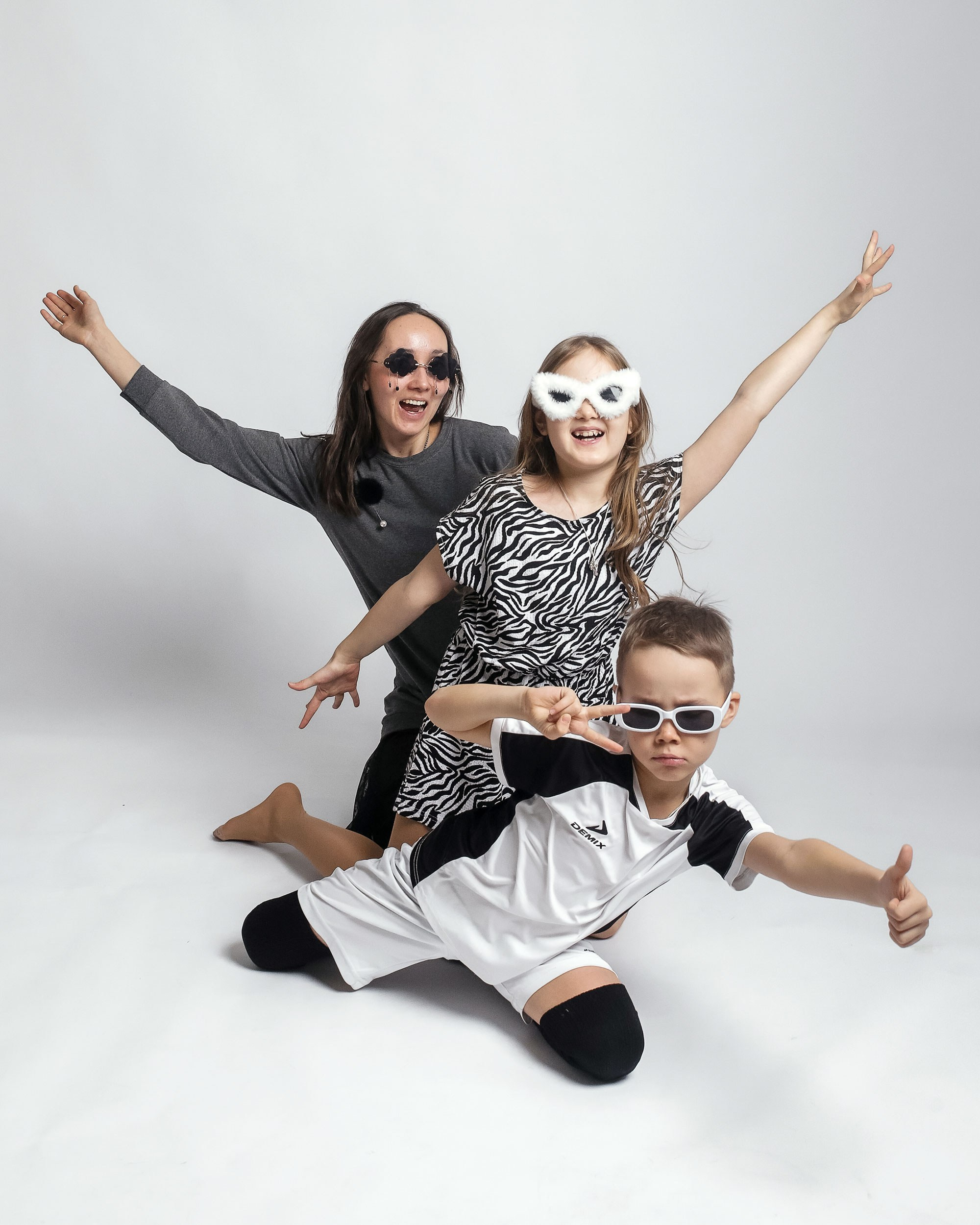 КЛИЕНТАМ. Фотостудия Автопортретная № 2 в Ижевске