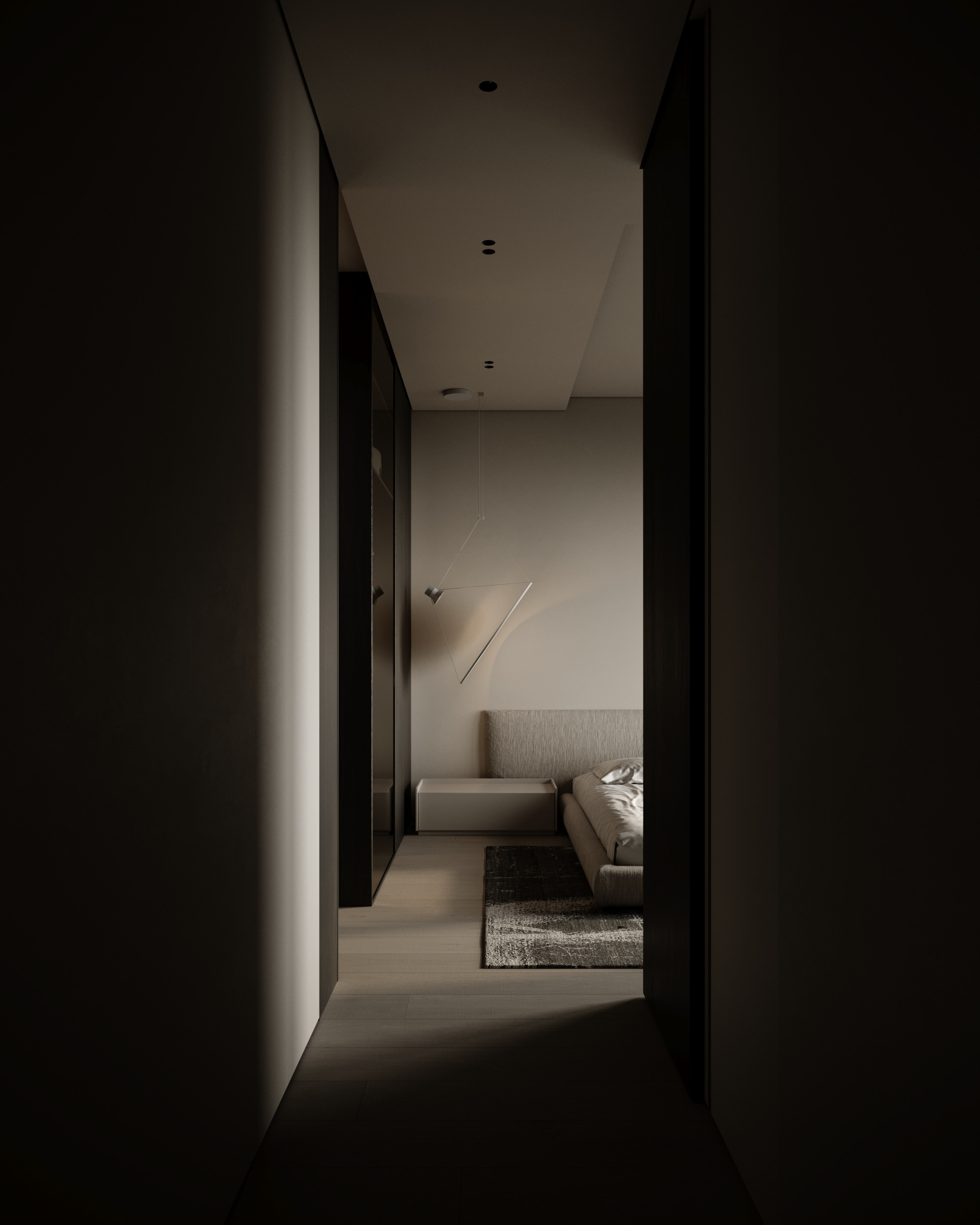 INTERIOR DESIGN AND VISUALIZATION