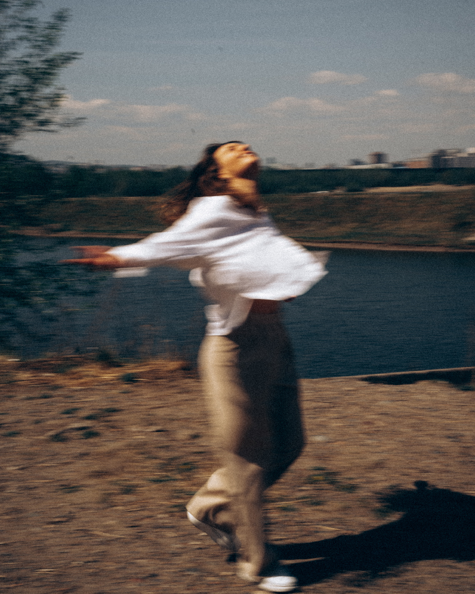 Юлия Раскова — Портретный и семейный фотограф в Красноярске