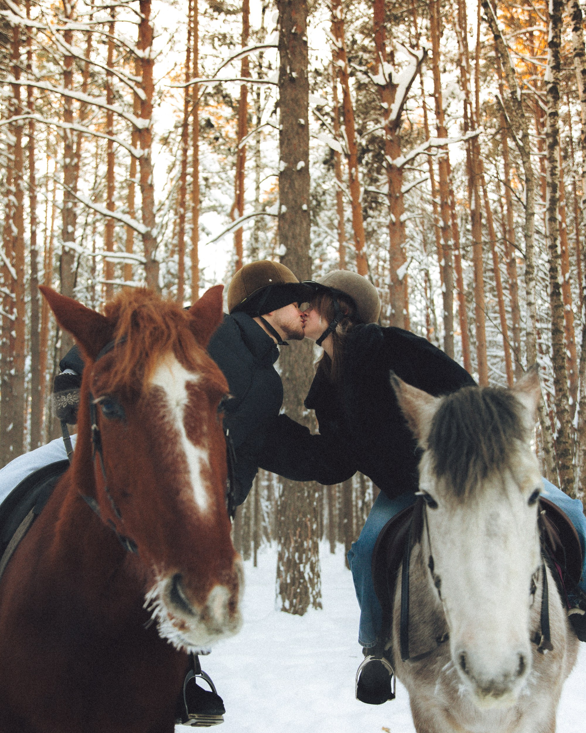 Свадебный Фотограф Тюмень│Парные съемки│Кириллов Игорь