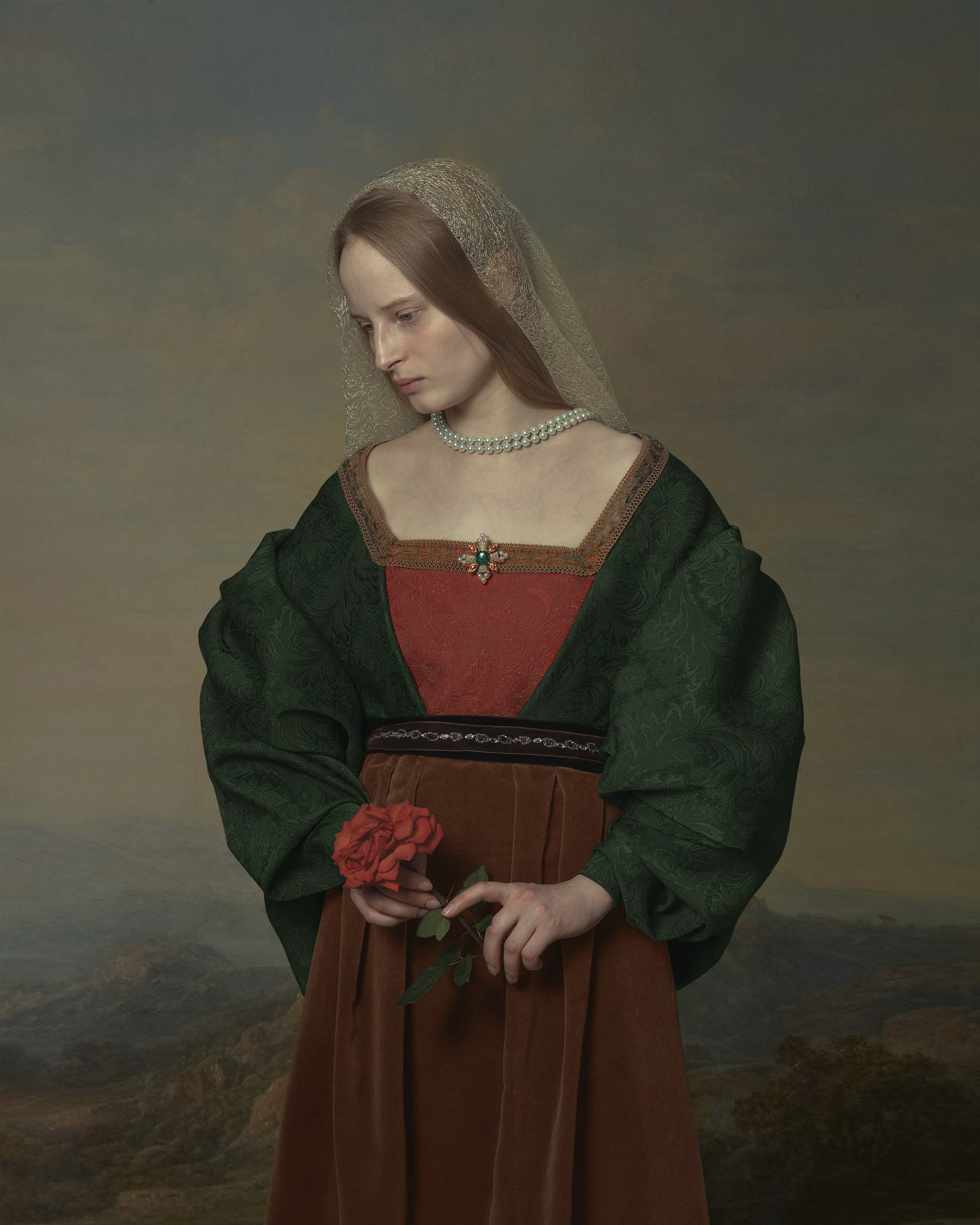 Елена Донская. ARTEXPOPHOTO