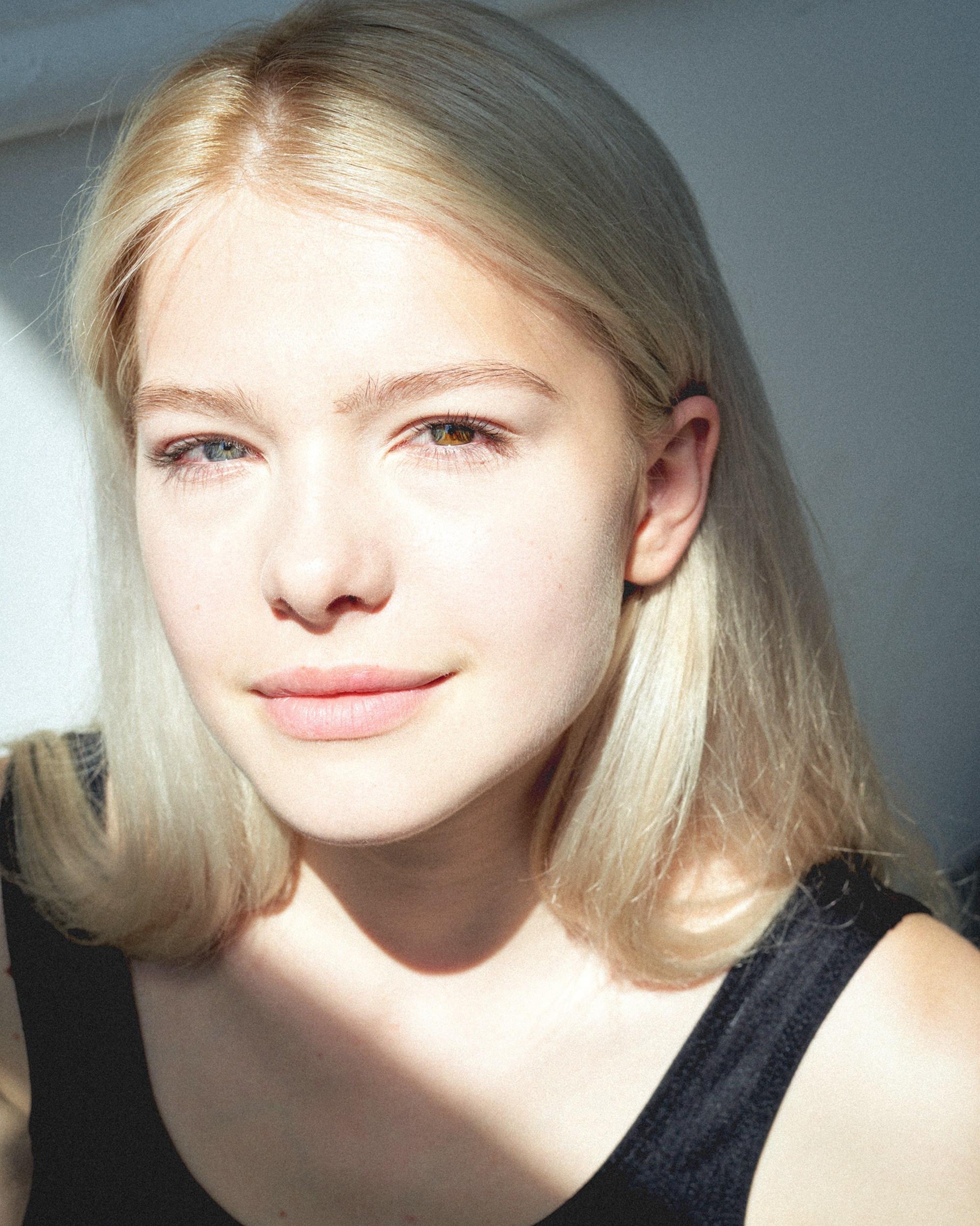 Тесты. Главная