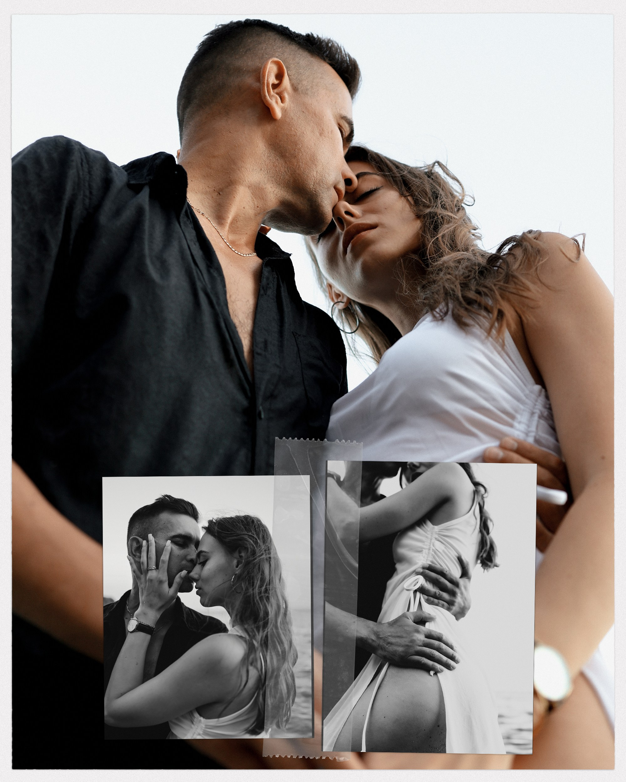 Услуги. Withlovent | Фотограф в Севастополе