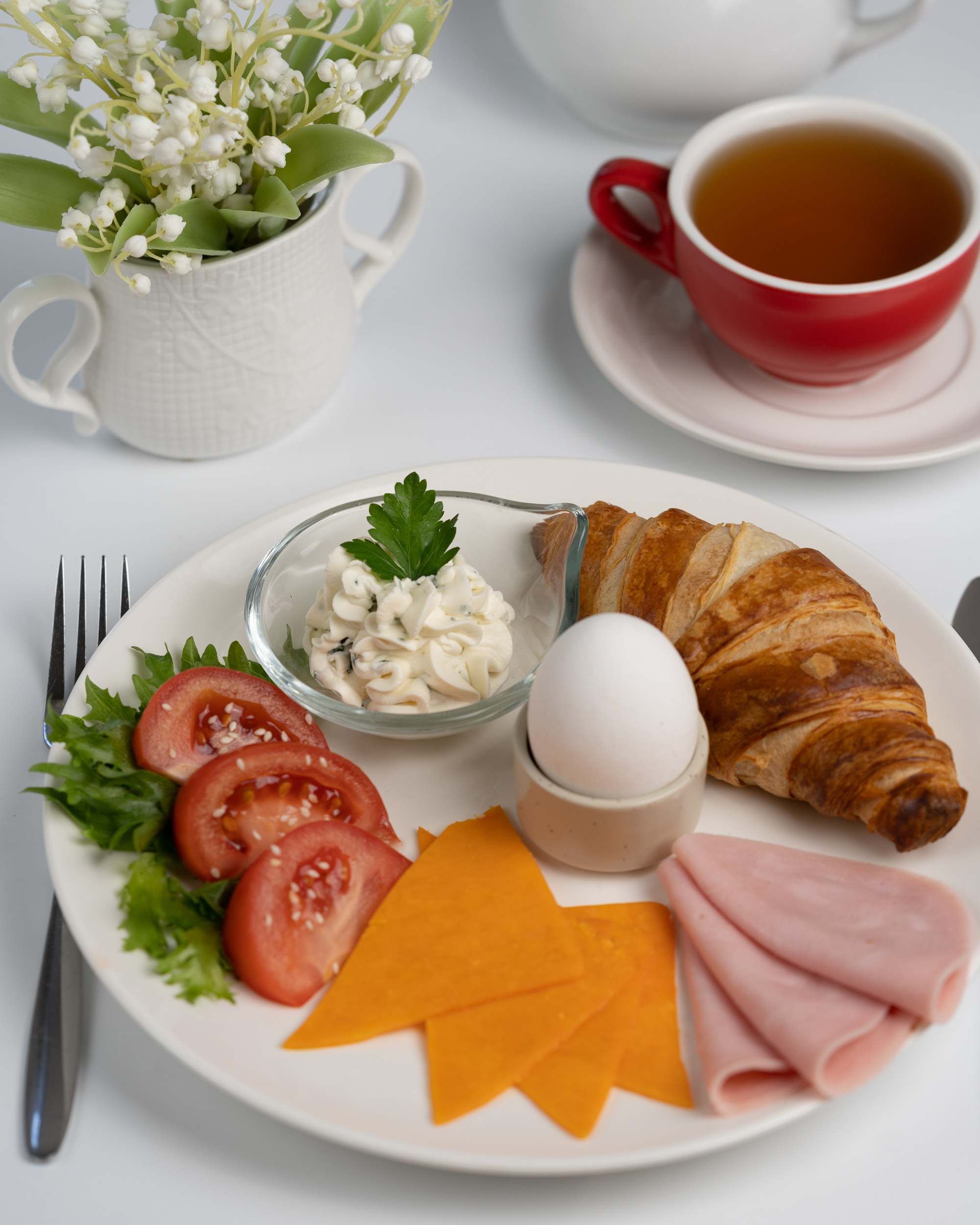 Контентная сьемка 1