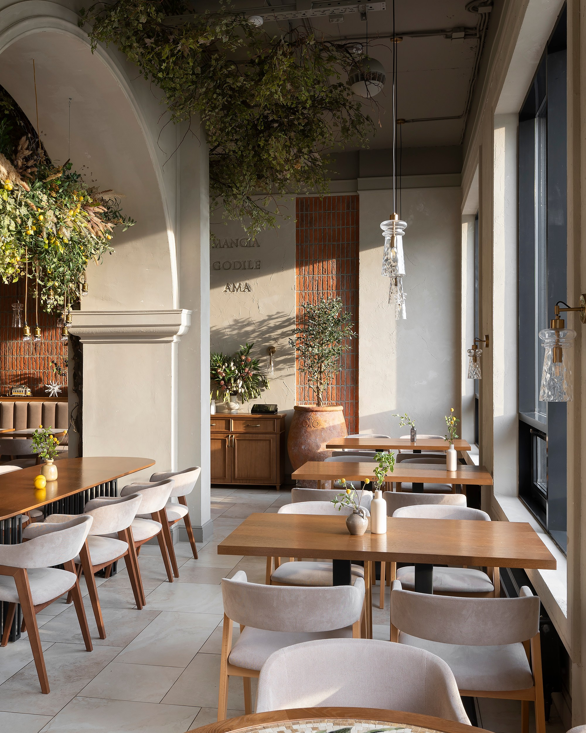 Публикации. Интерьерный фотограф Георгий Трушкин Казань Москва Россия