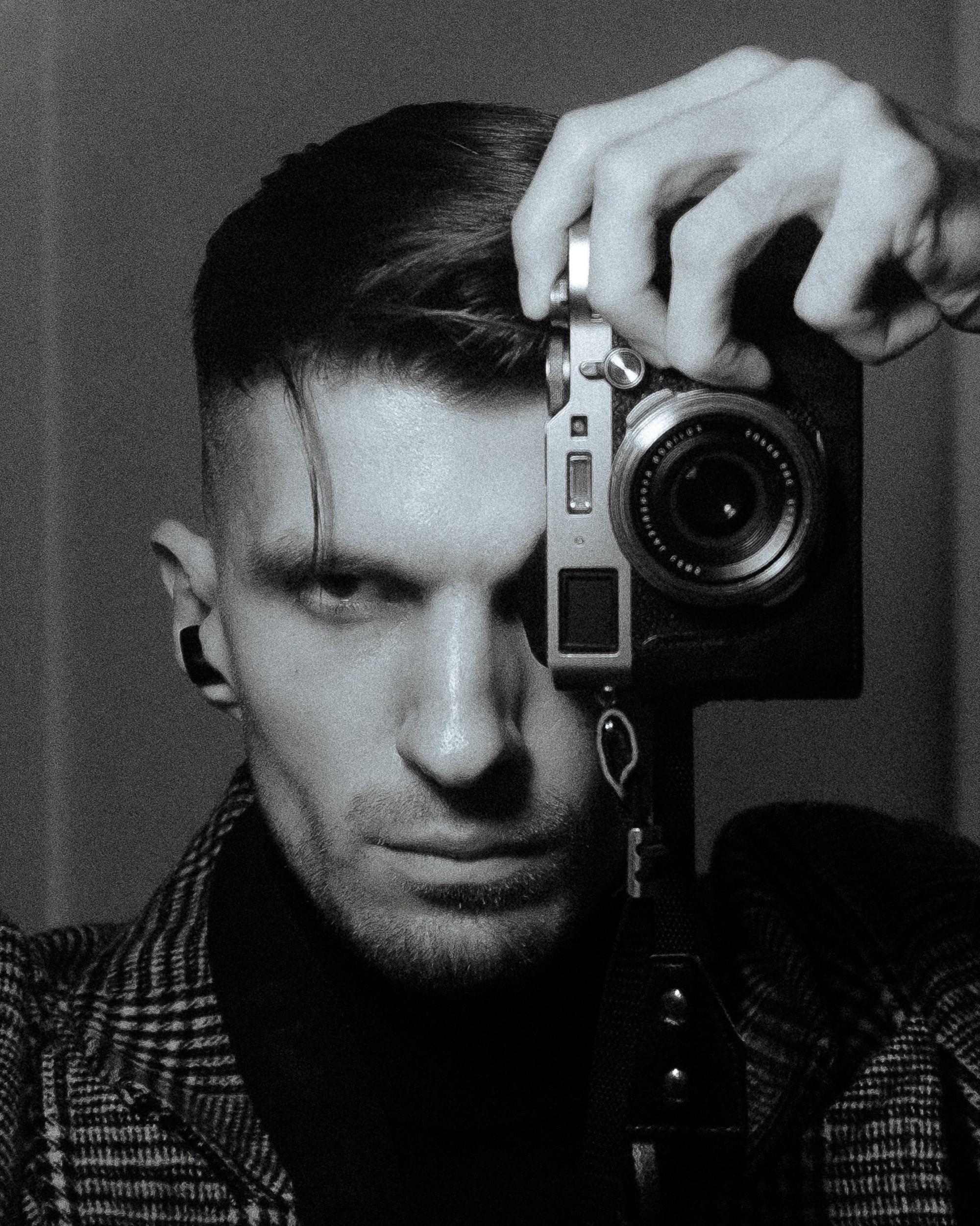 Фотограф в Санкт-Петербурге Гладкий Сергей