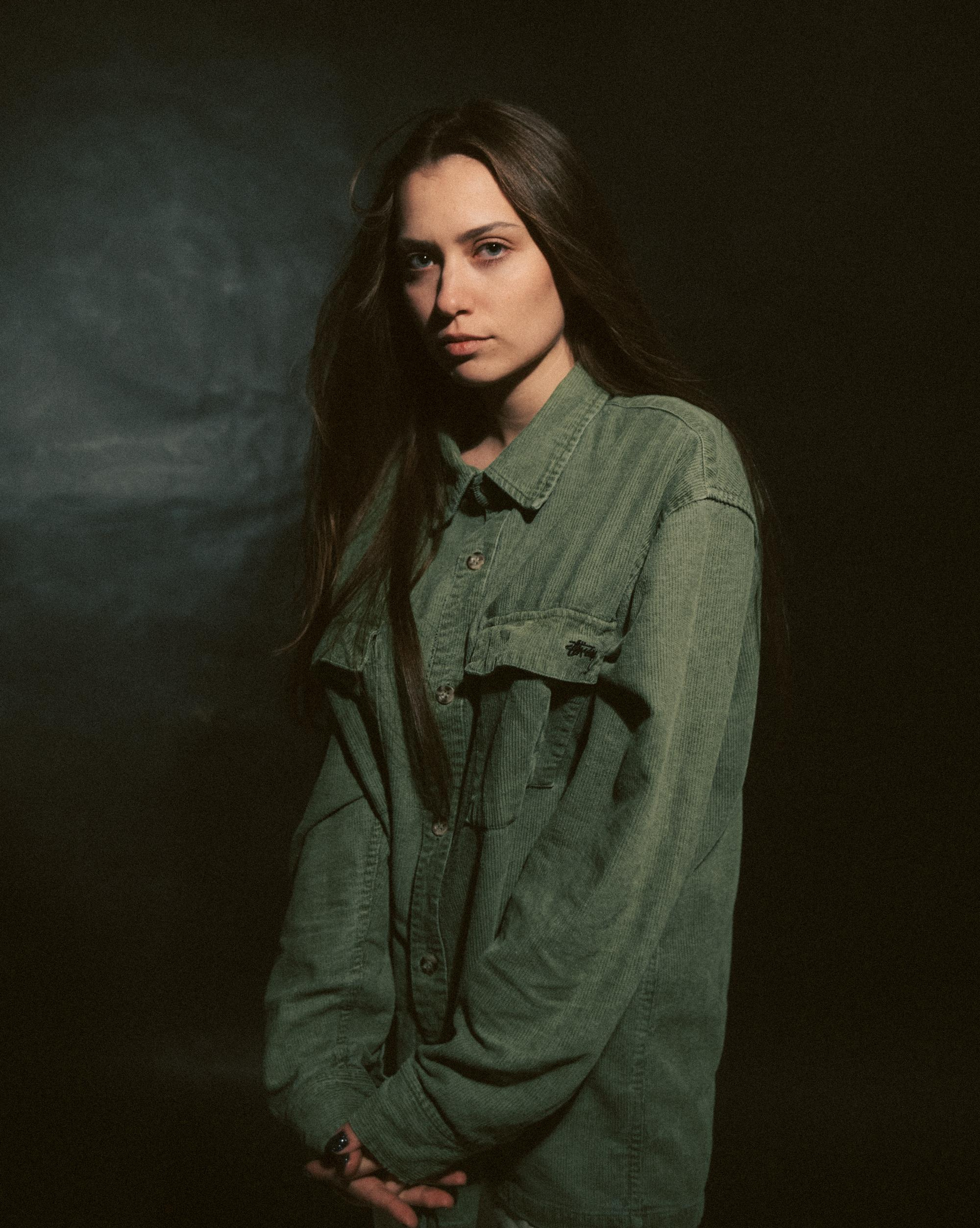 Репортажный и портретный фотограф в Москве Илья Спиридонов