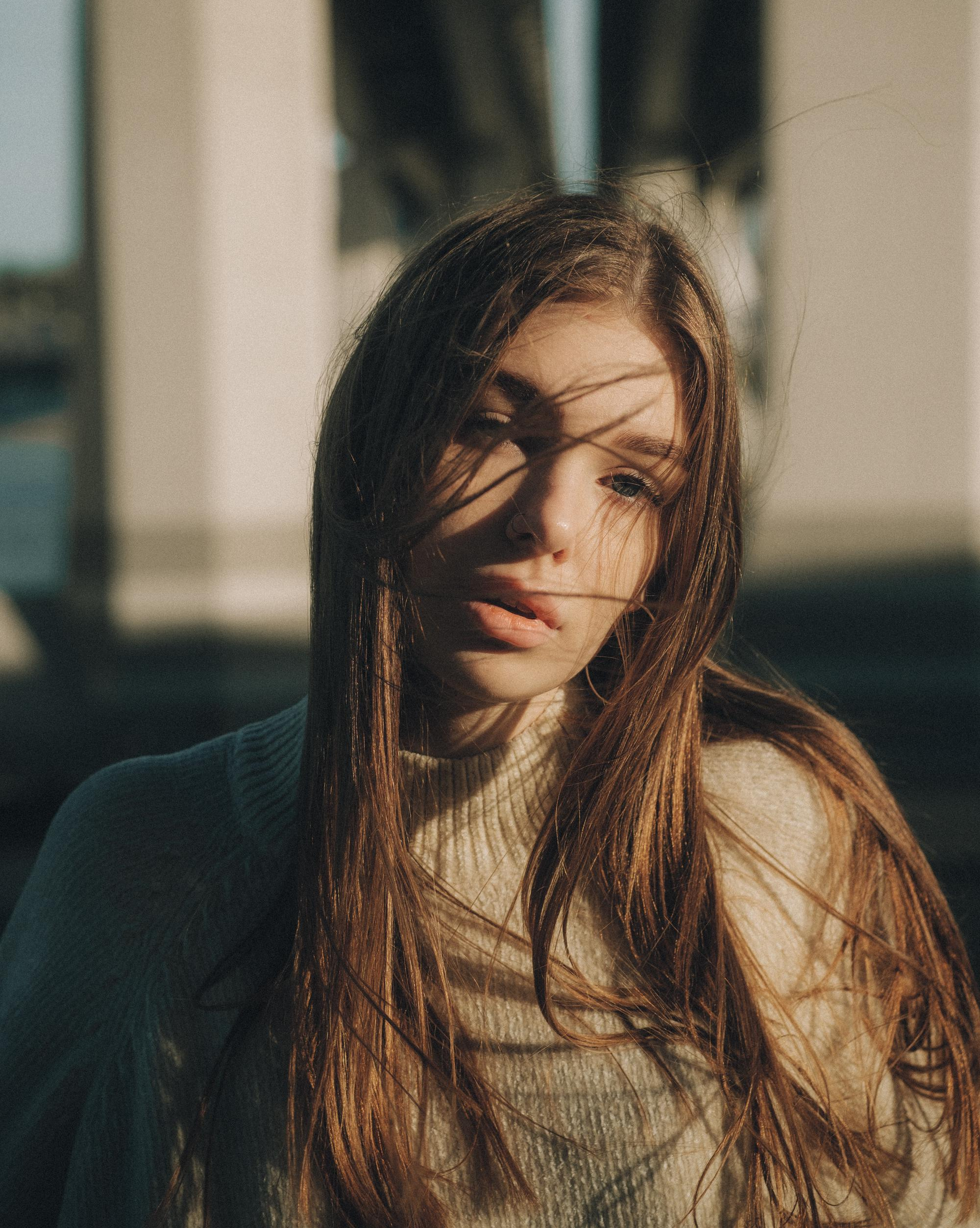 Репортажный и портретный фотограф в Москве Илья Спиридонов