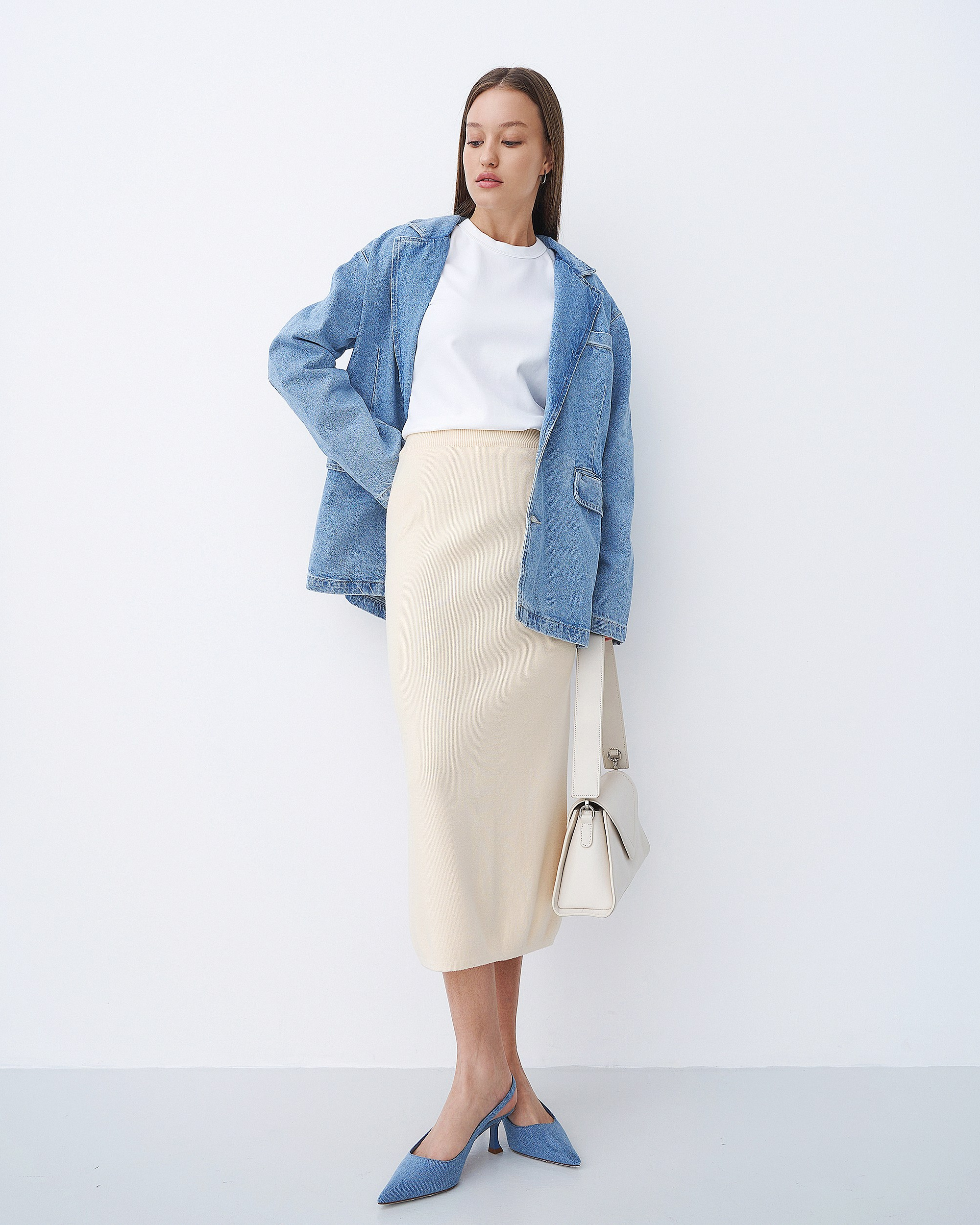 Индивидуальный подбор образа от стилиста. Контент для маркетплейсов и соцсетей. Фото и видео съемка