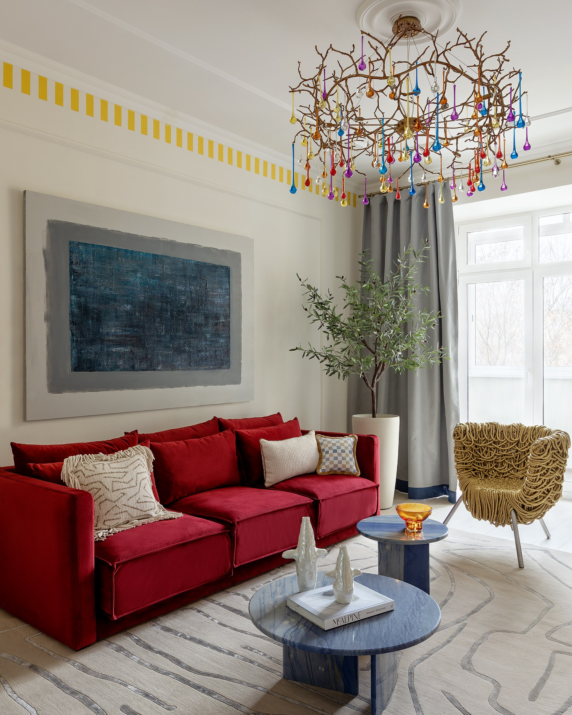 Публикации. Интерьерный фотограф Георгий Трушкин Казань Москва Россия