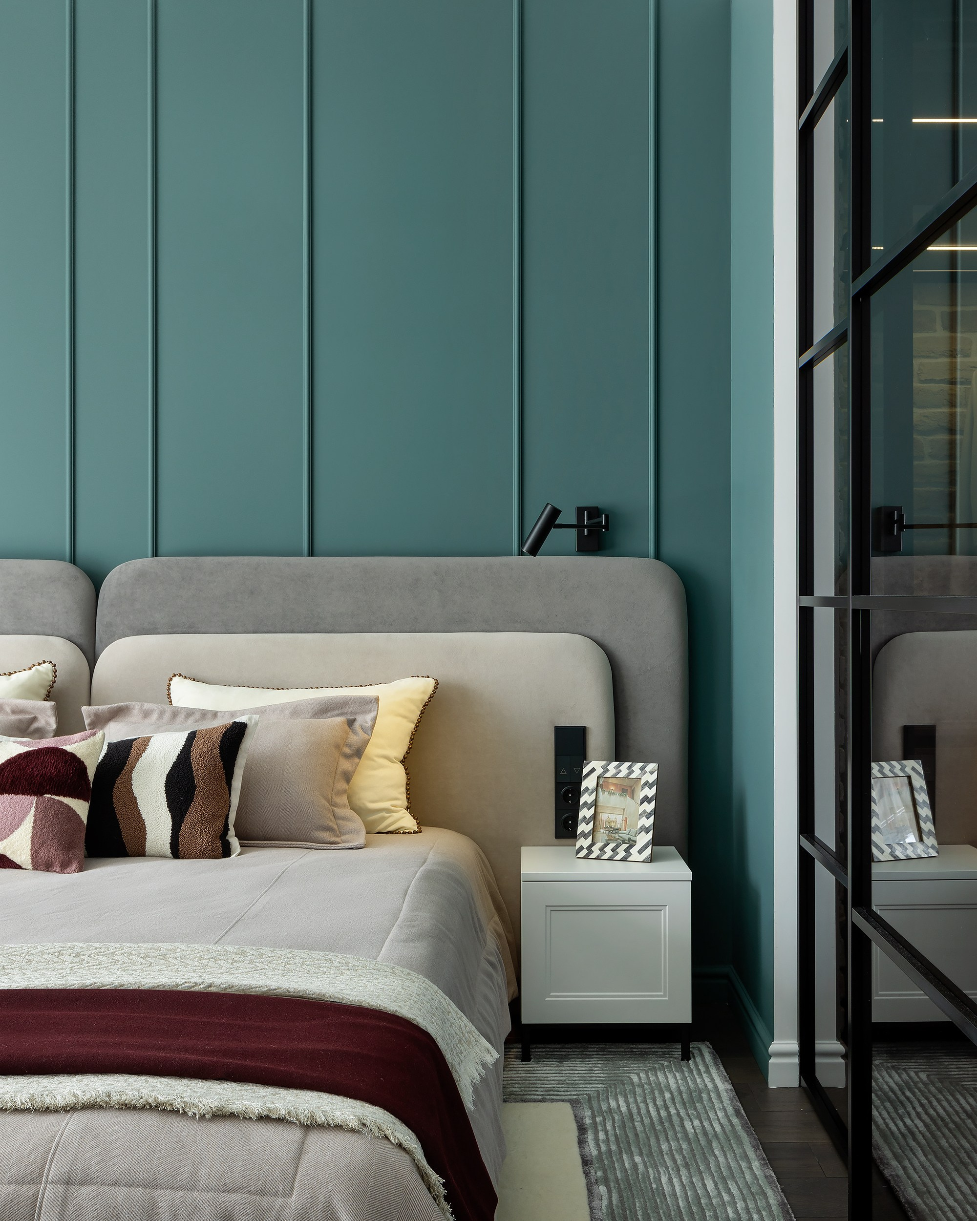 Публикации. Интерьерный фотограф Георгий Трушкин Казань Москва Россия