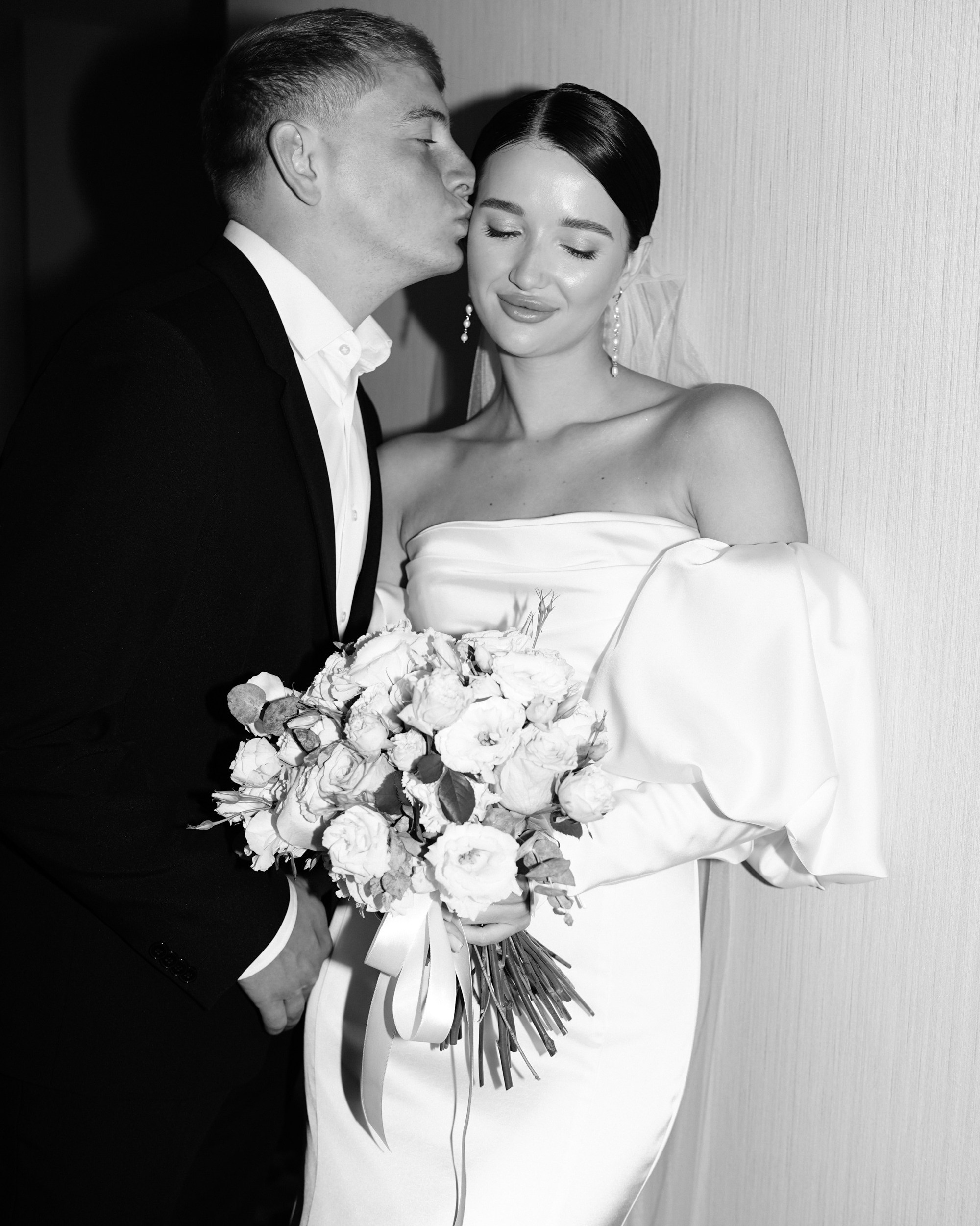 Свадьбы. Свадебный, семейный и портретный фотограф в Москве, Маржан Кадышева