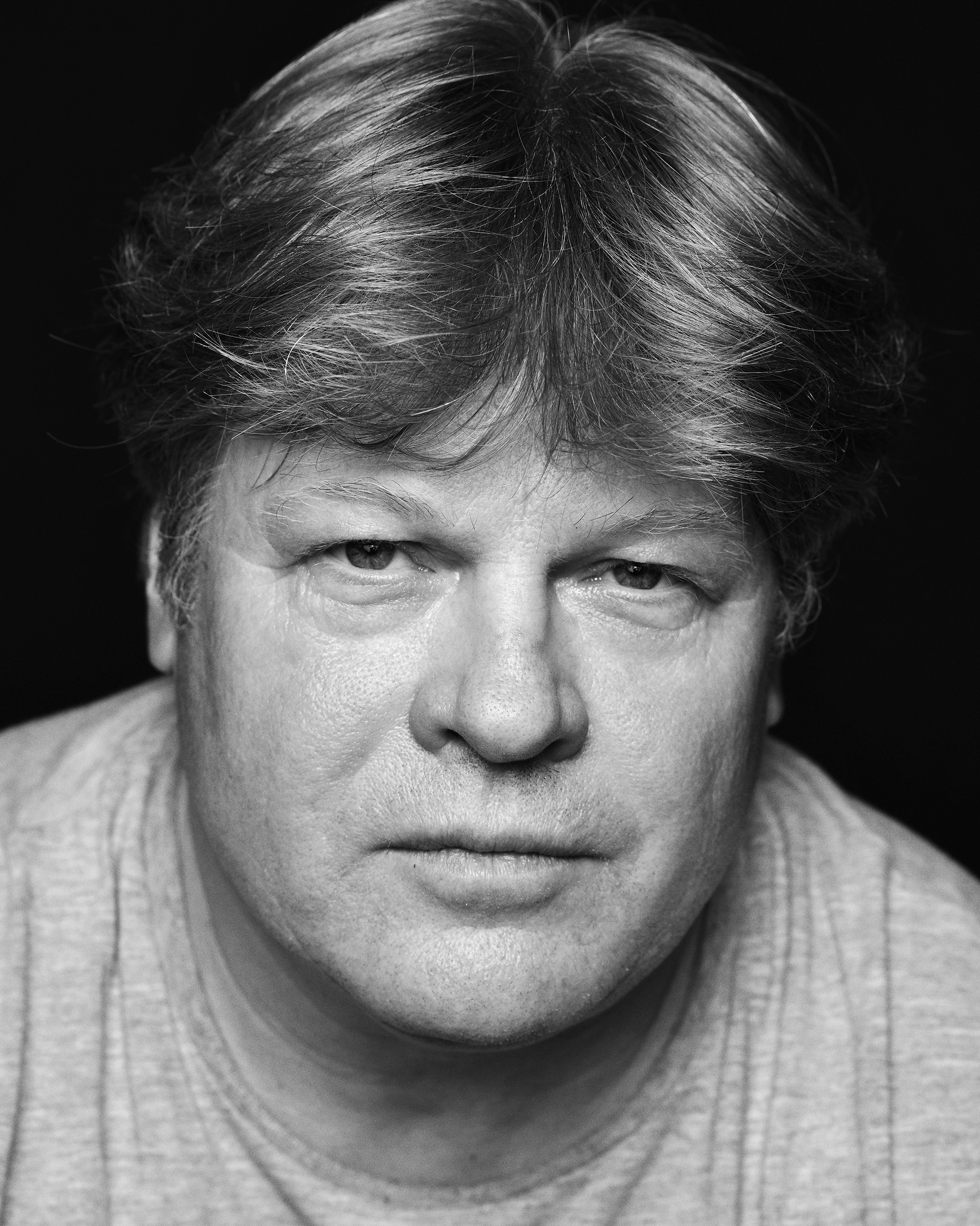 Фотохудожник, портретист, фотограф в Нижнем Новгороде, Москве — Андрей