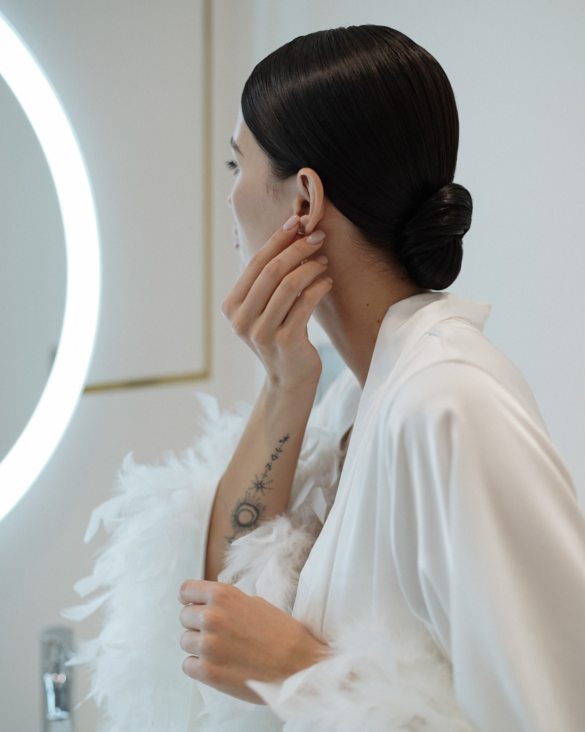 Свадьбы. Свадебный, семейный и портретный фотограф в Москве, Маржан Кадышева