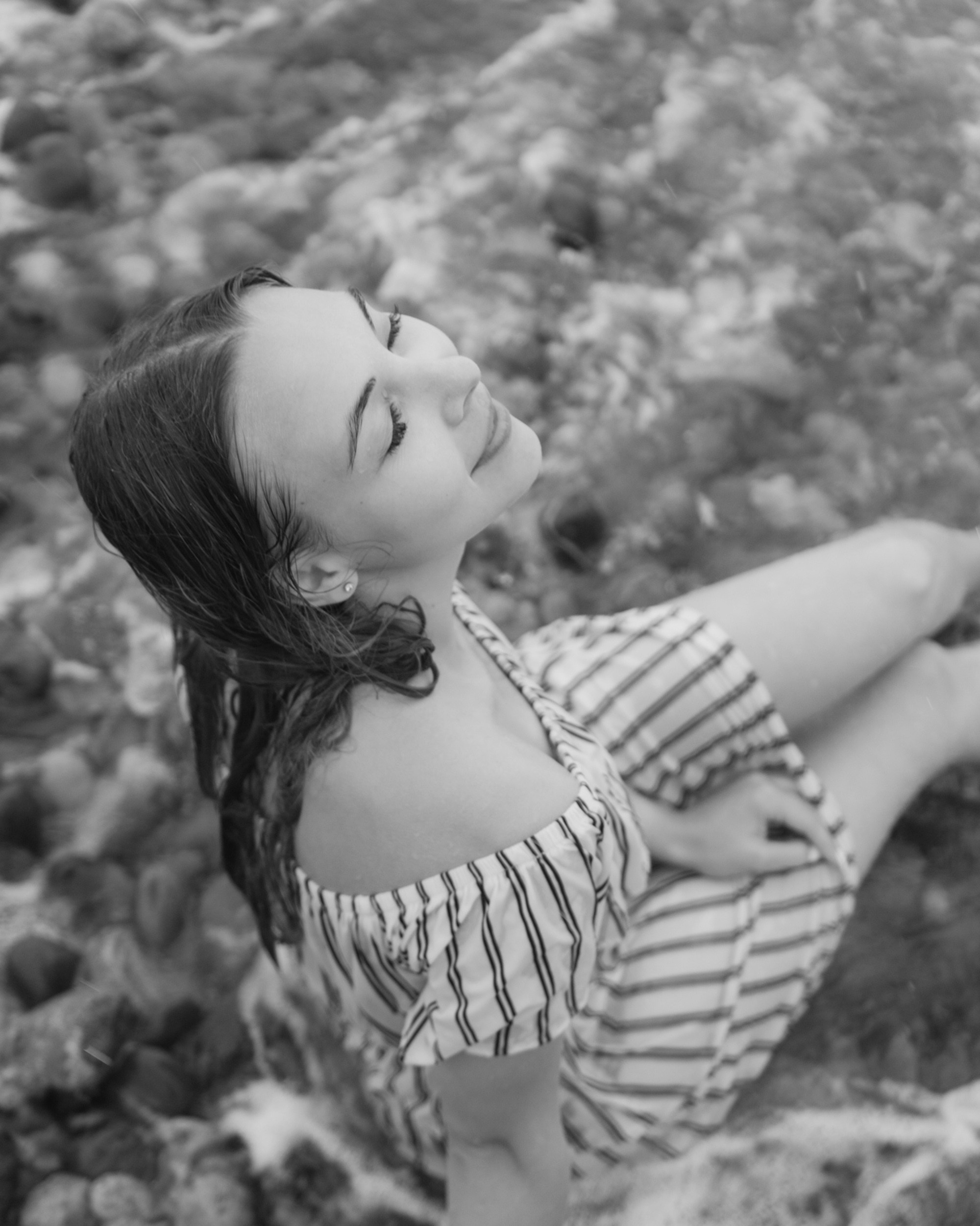 Как погода влияет на работу фотографа и съёмку