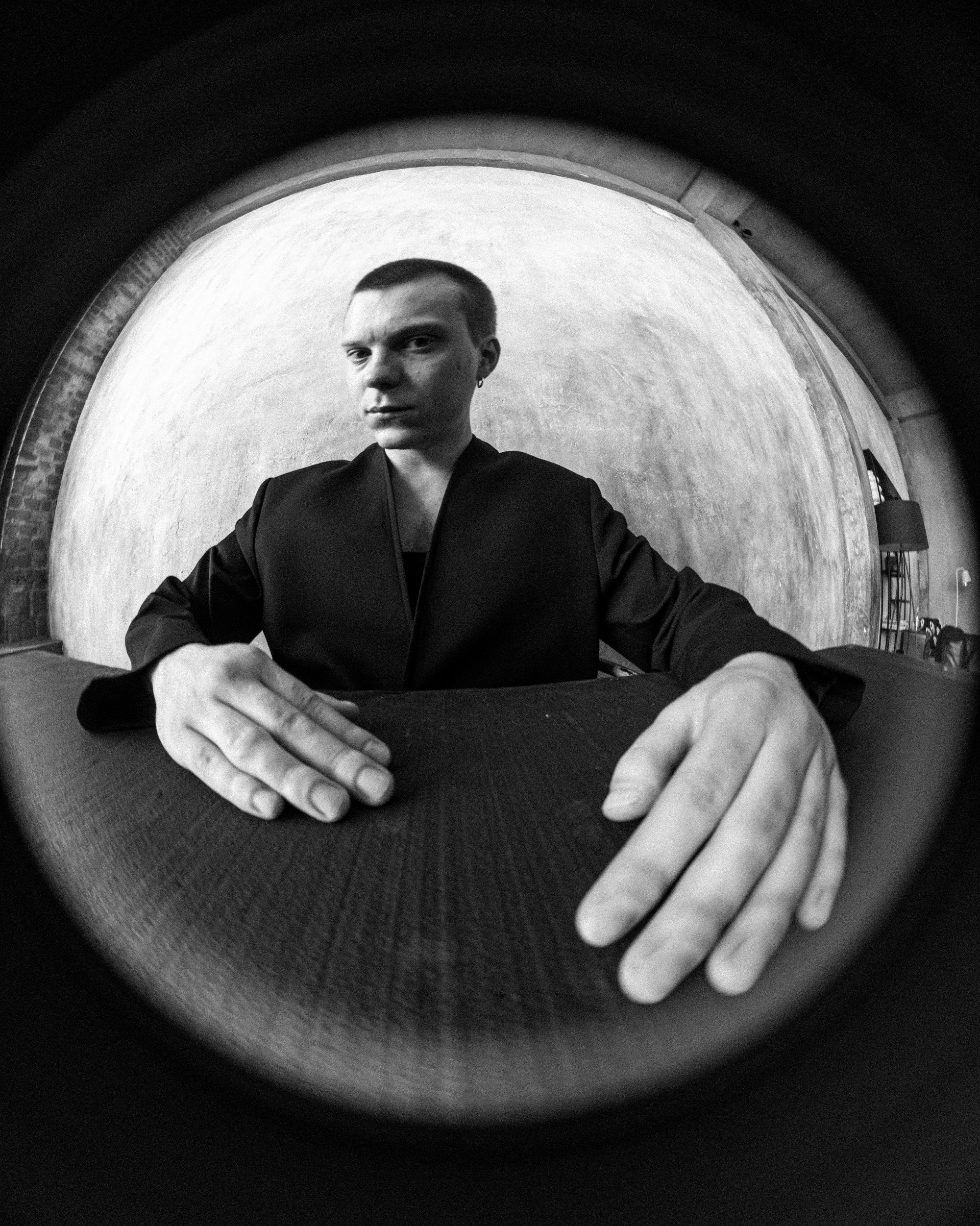 ВОРКШОП, МОСКВА, 15 МАРТА 2026