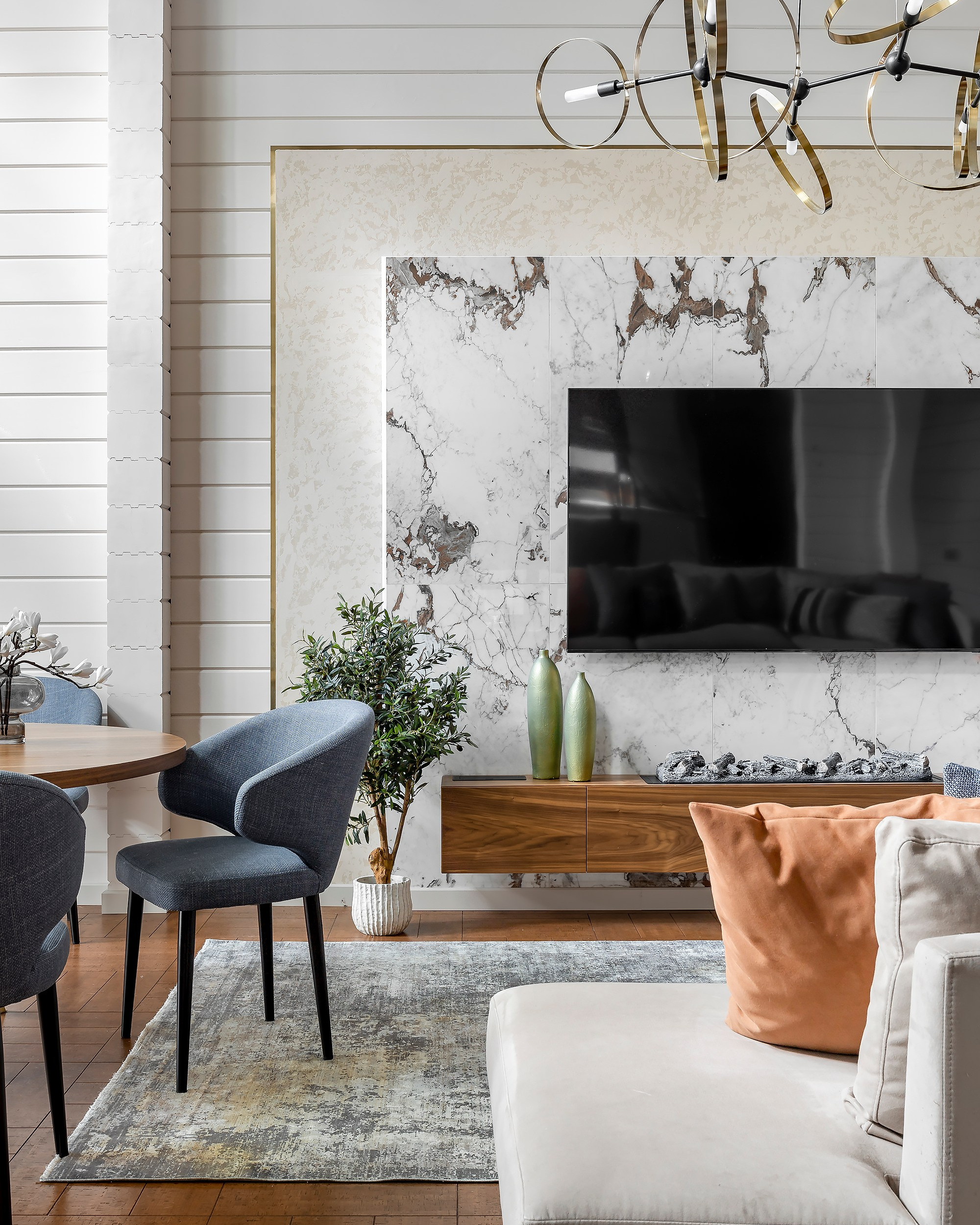 Публикации. Интерьерный фотограф Георгий Трушкин Казань Москва Россия