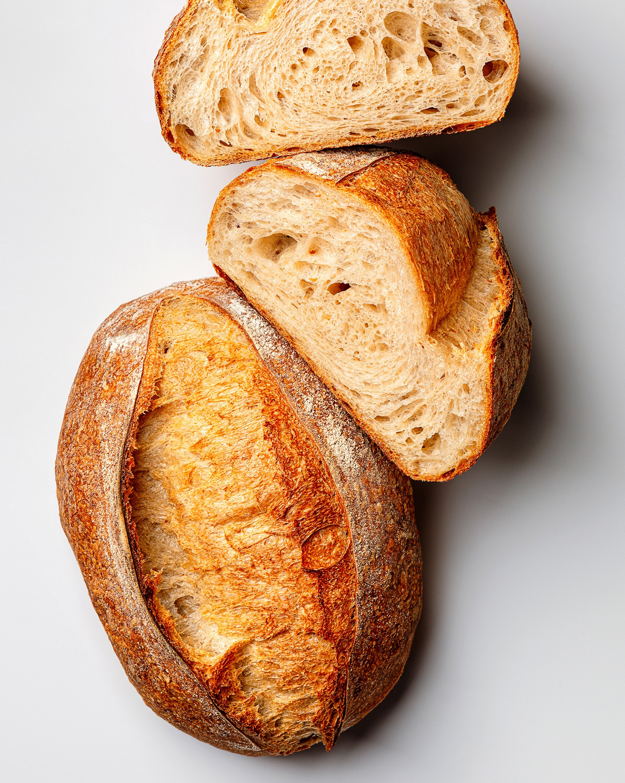 Фотосъемка еды