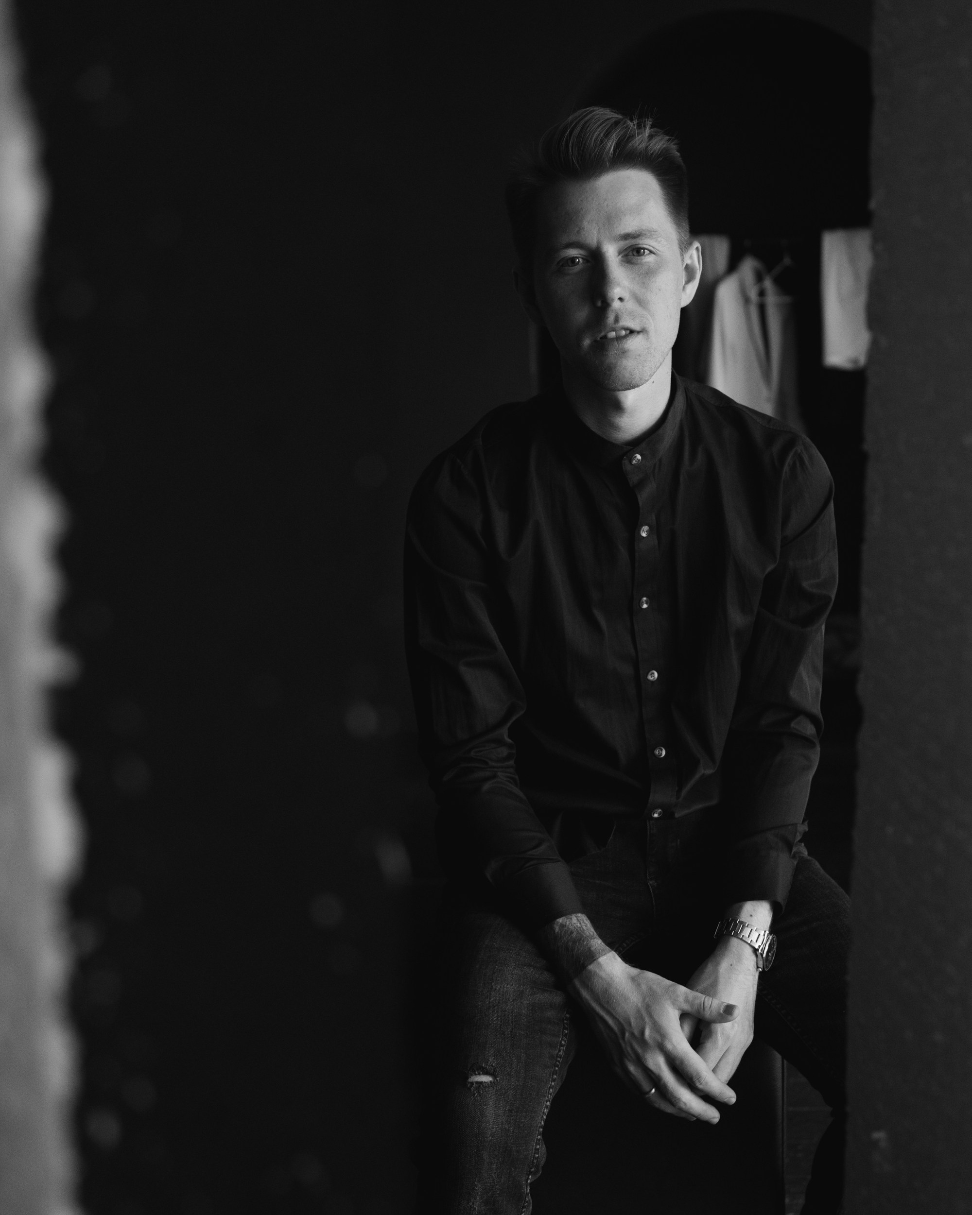 Фотограф Архангельск, портретный фотограф Архангельск. Свадебный и портретный фотограф в Архангельске Илья Труфанов