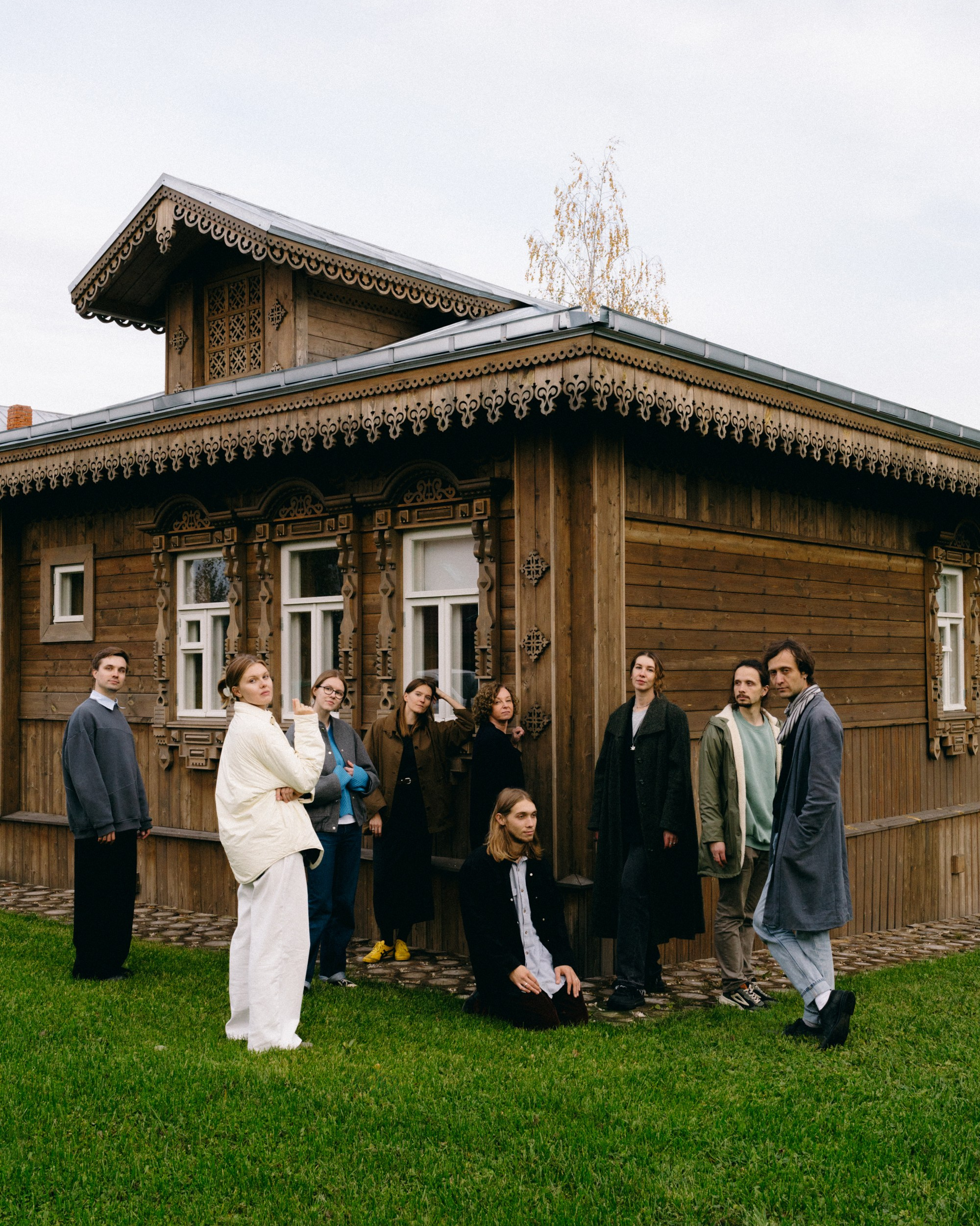Услуги. Репортажный и портретный фотограф во Владимире Сергей Кравцов