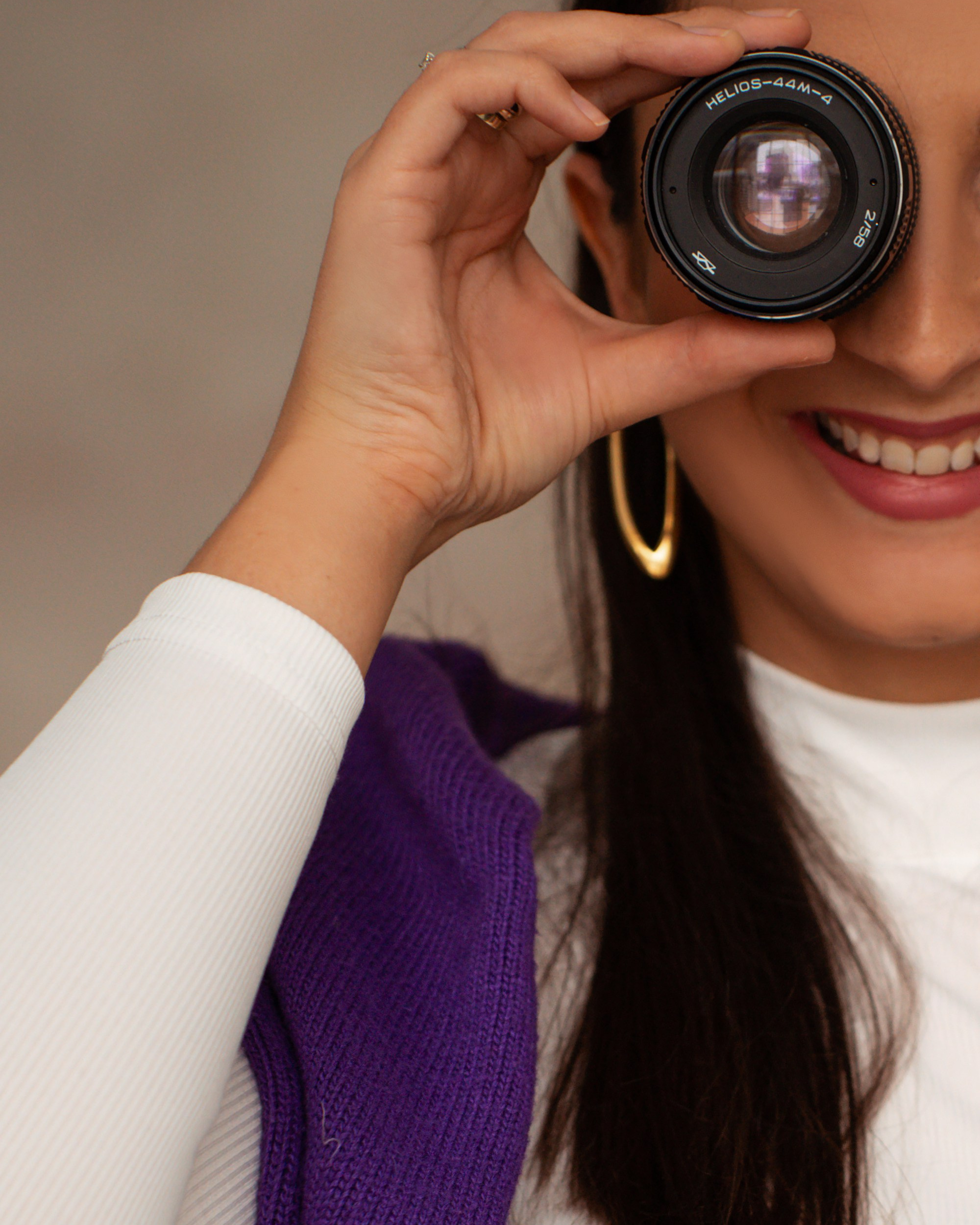 ОНЛАЙН-КУРС ПО ФОТОГРАФИИ «С ФОТО НА ТЫ». Детский и семейный фотограф в Москве Катерина Орлова