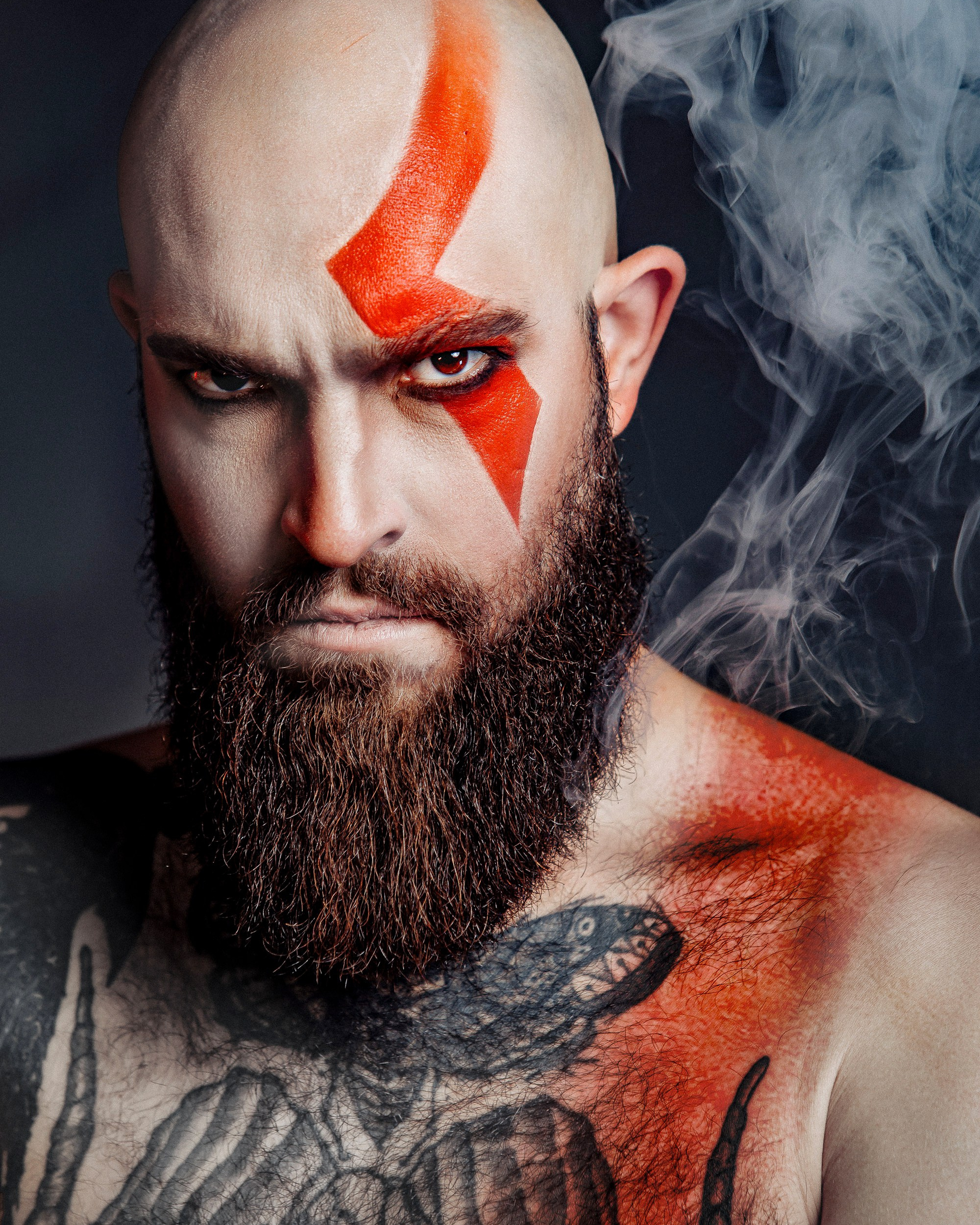 Фотограф, видеограф и пилот квадрокоптера