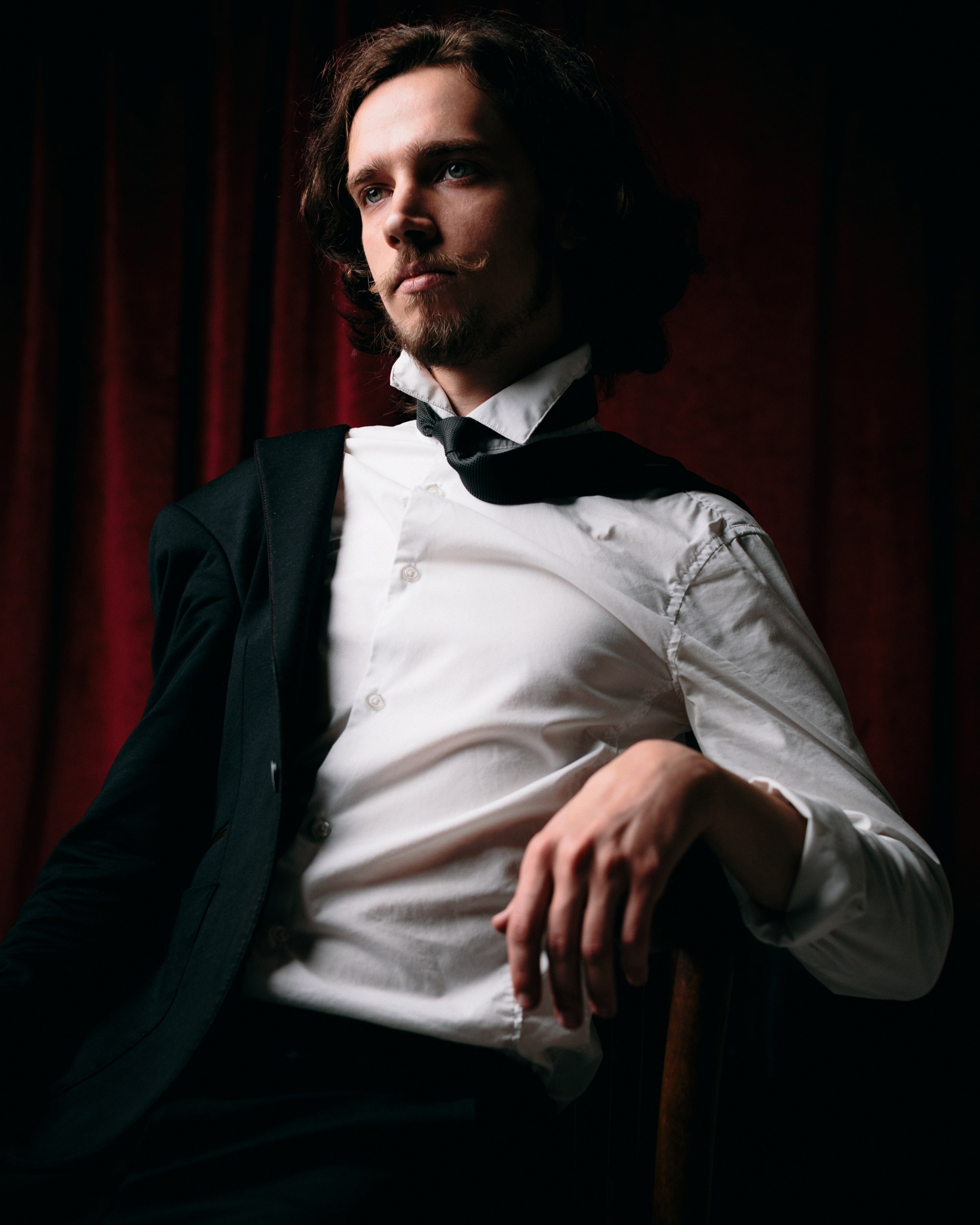 Услуги. Репортажный и портретный фотограф во Владимире Сергей Кравцов