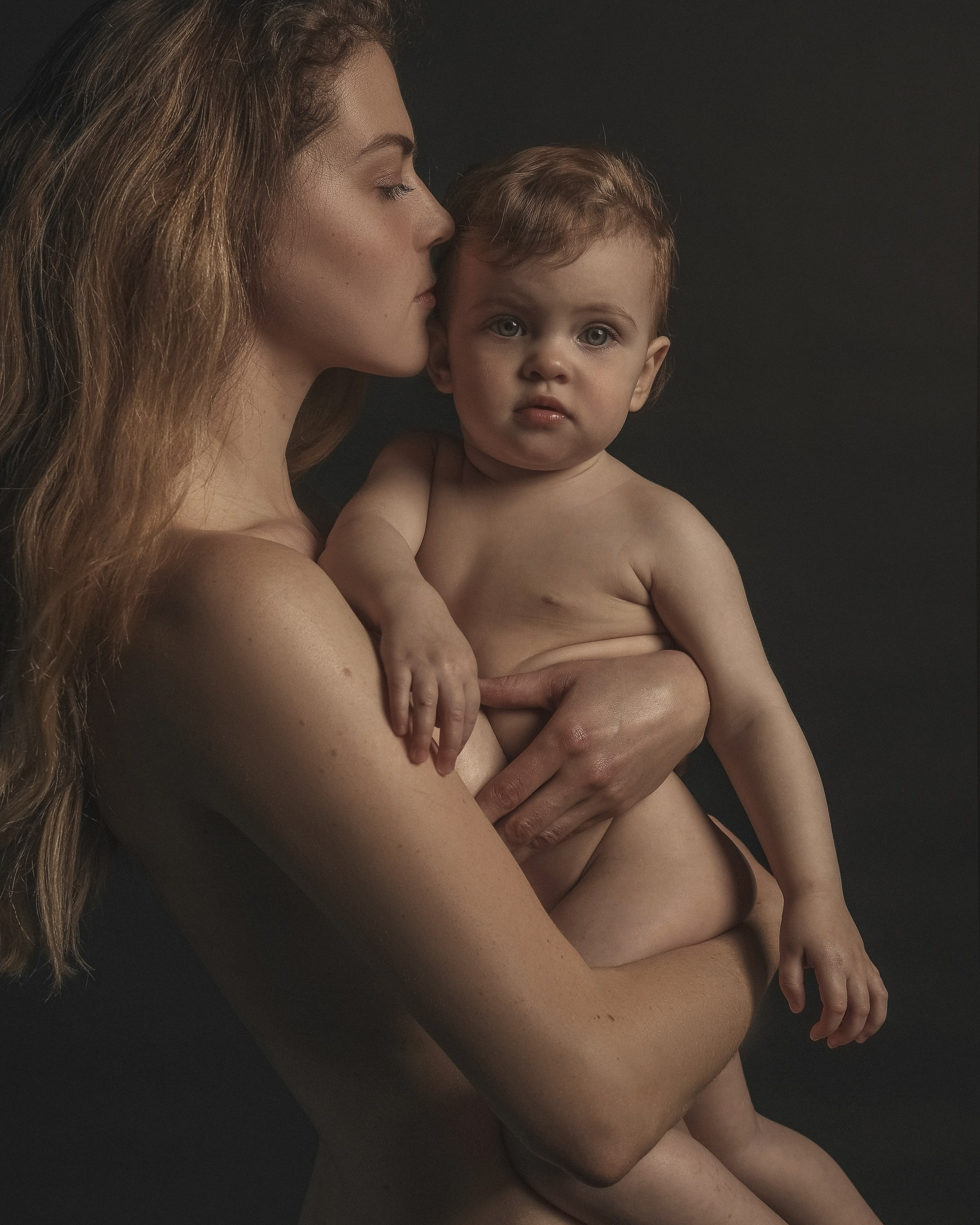 Детский и семейный фотограф в Тамбове Марина Смаль