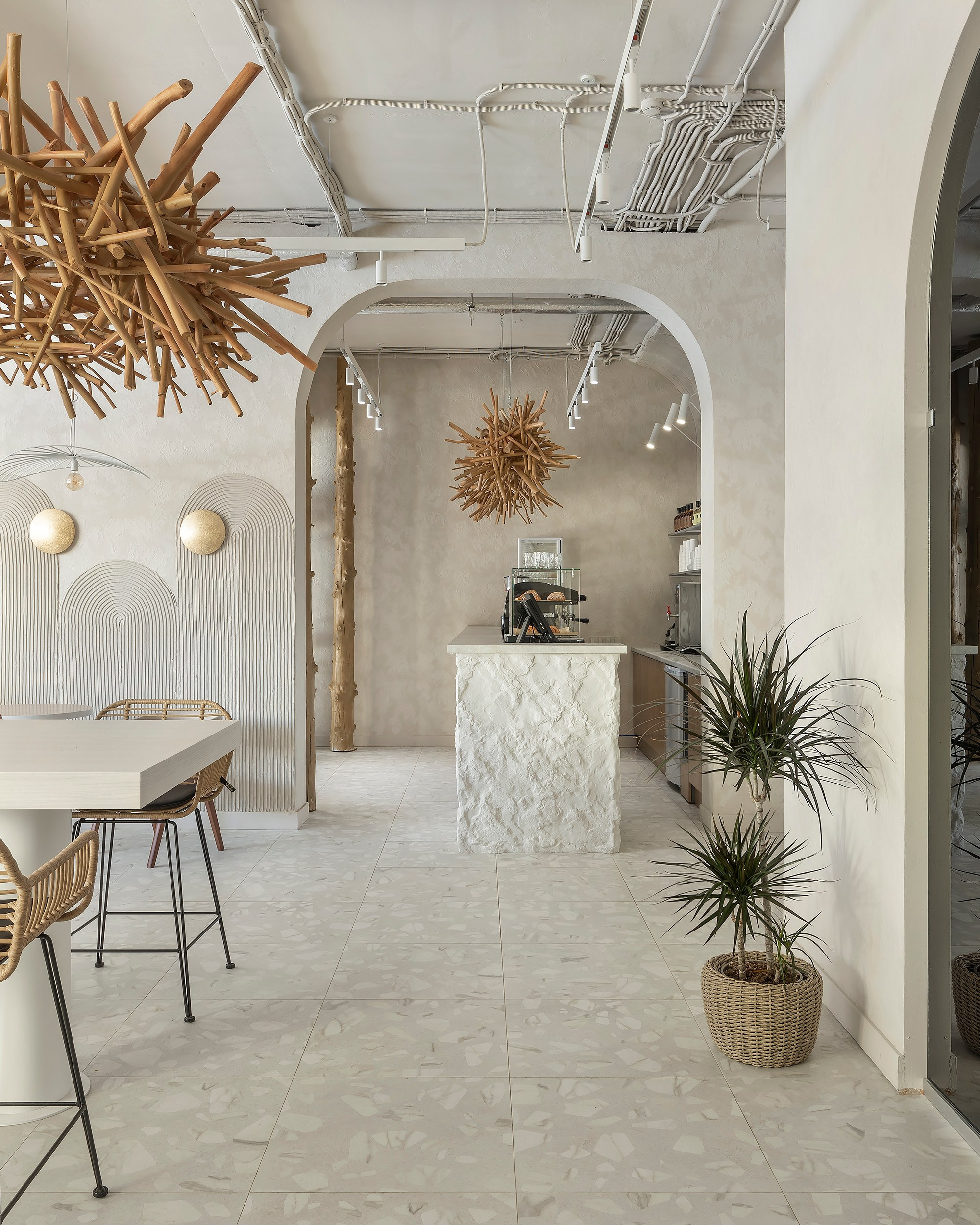 Публикации. Интерьерный фотограф Георгий Трушкин Казань Москва Россия