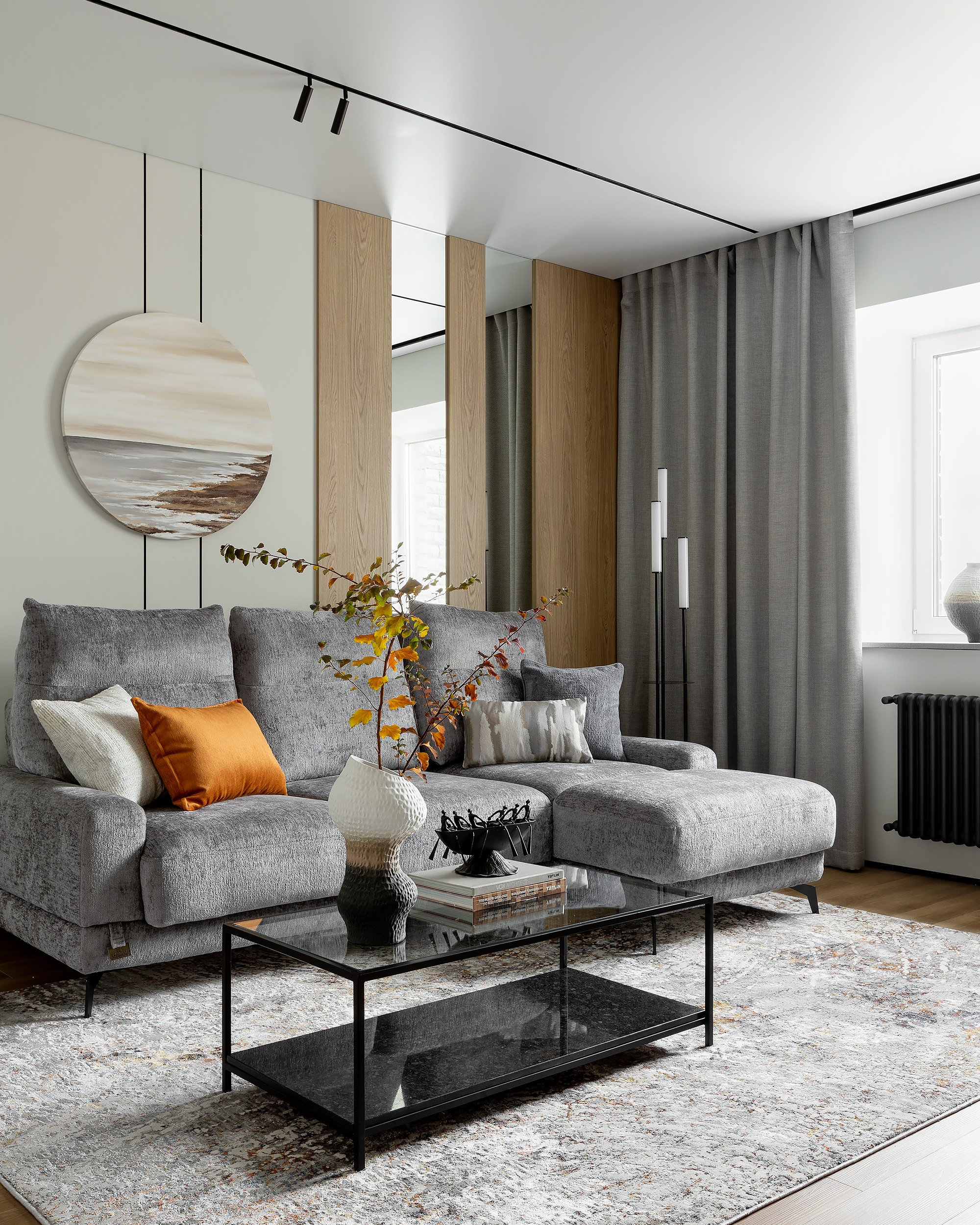 Публикации. Интерьерный фотограф Георгий Трушкин Казань Москва Россия