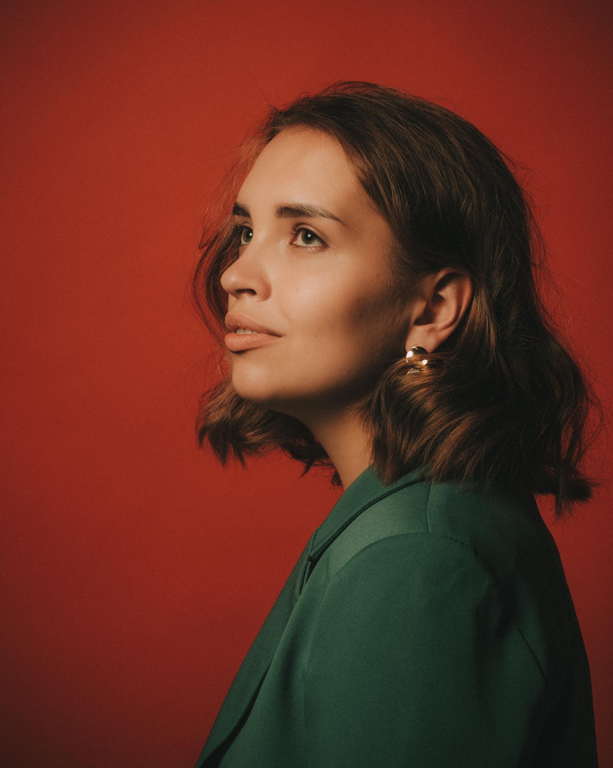 Репортажный и портретный фотограф в Москве Илья Спиридонов