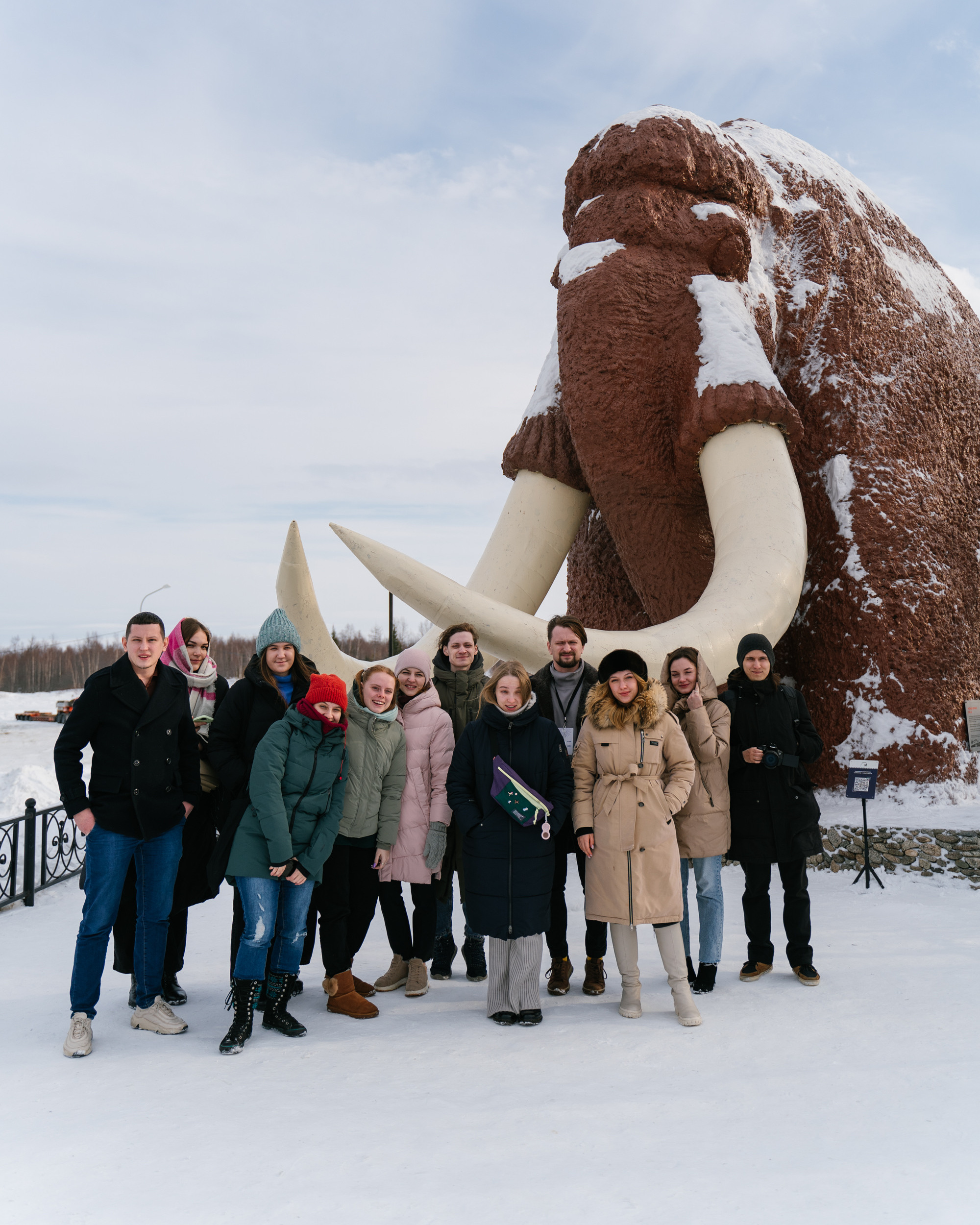 Мои путешествия. Фотограф в Санкт-Петербурге — Лучина Екатерина