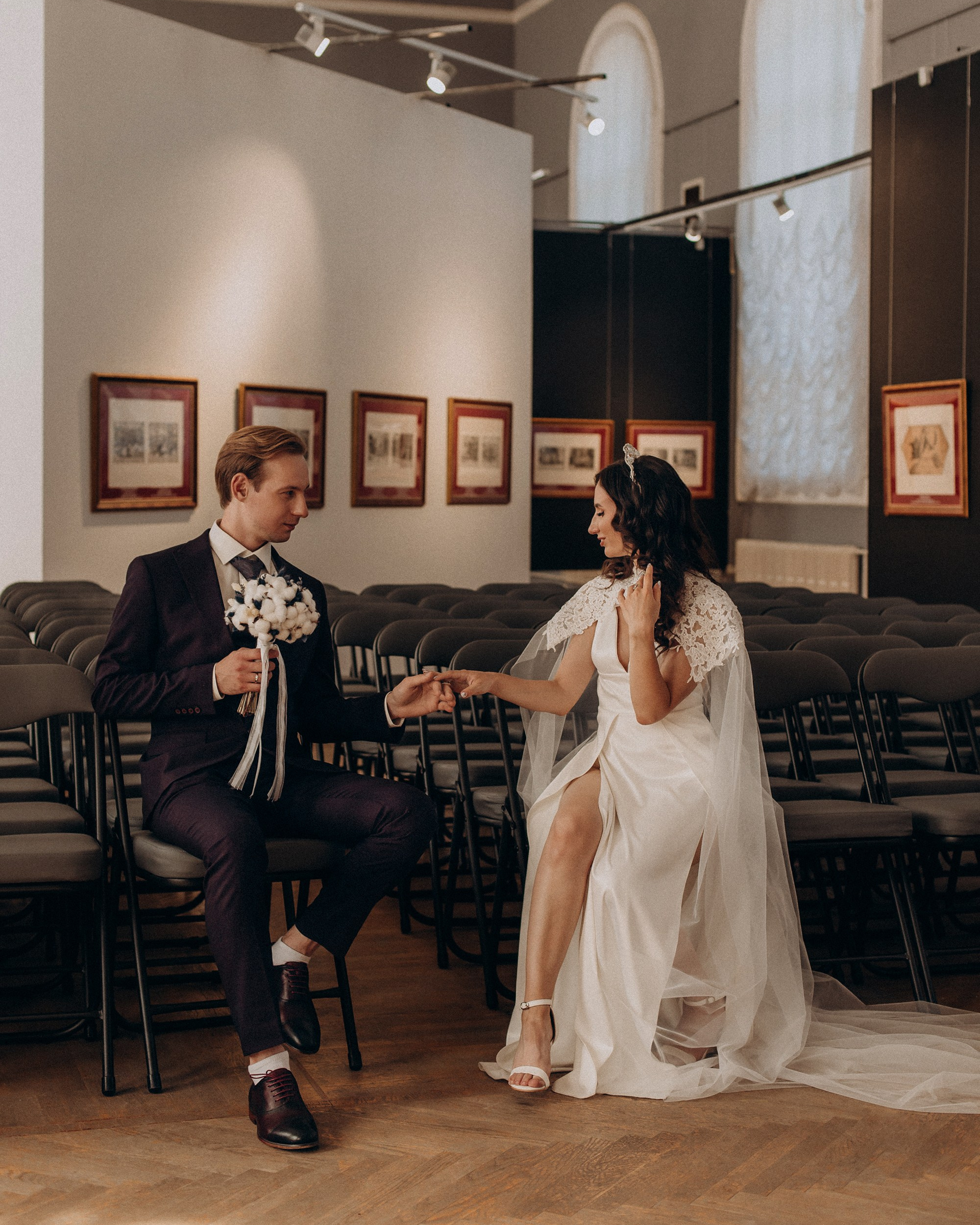 Свадебный фотограф Илья Бринк