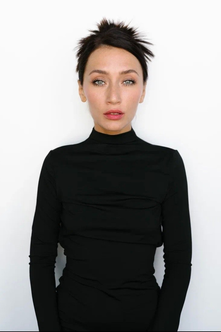 Актрисы. Актерское агентство Art-faces