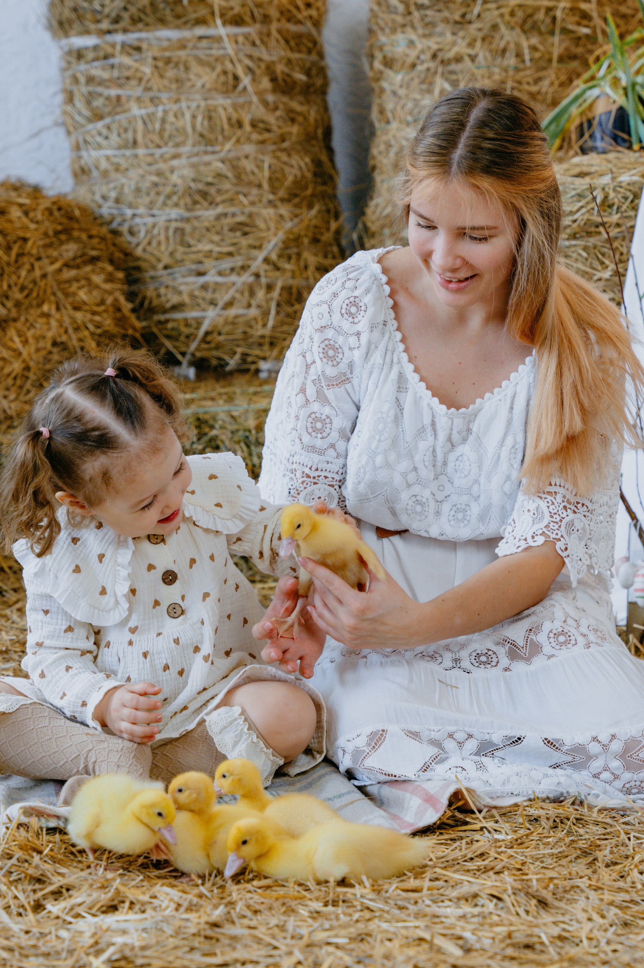 Проект «Счастливая Пасха»