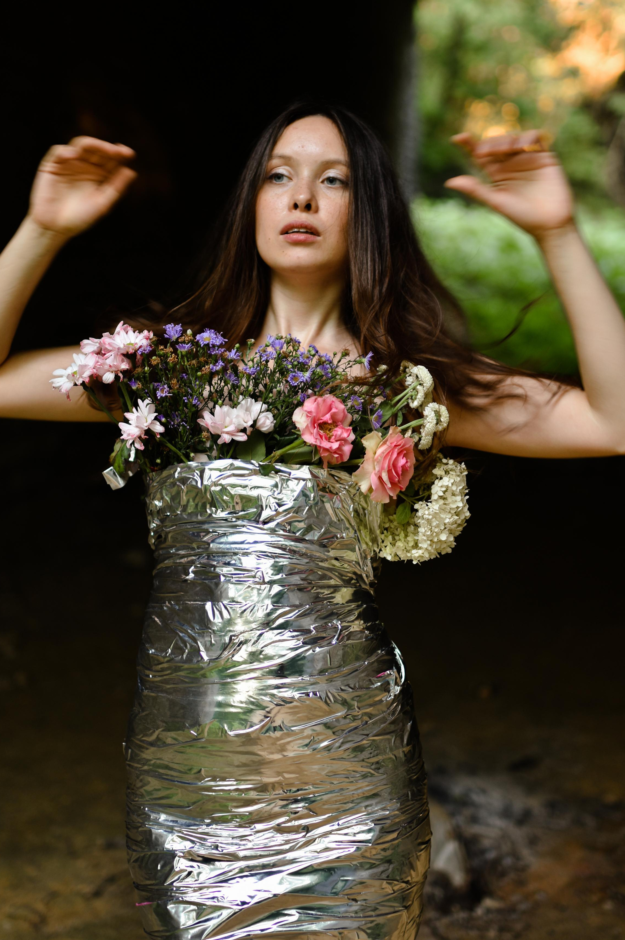 Портретный фотограф· Зухра Нигматуллина