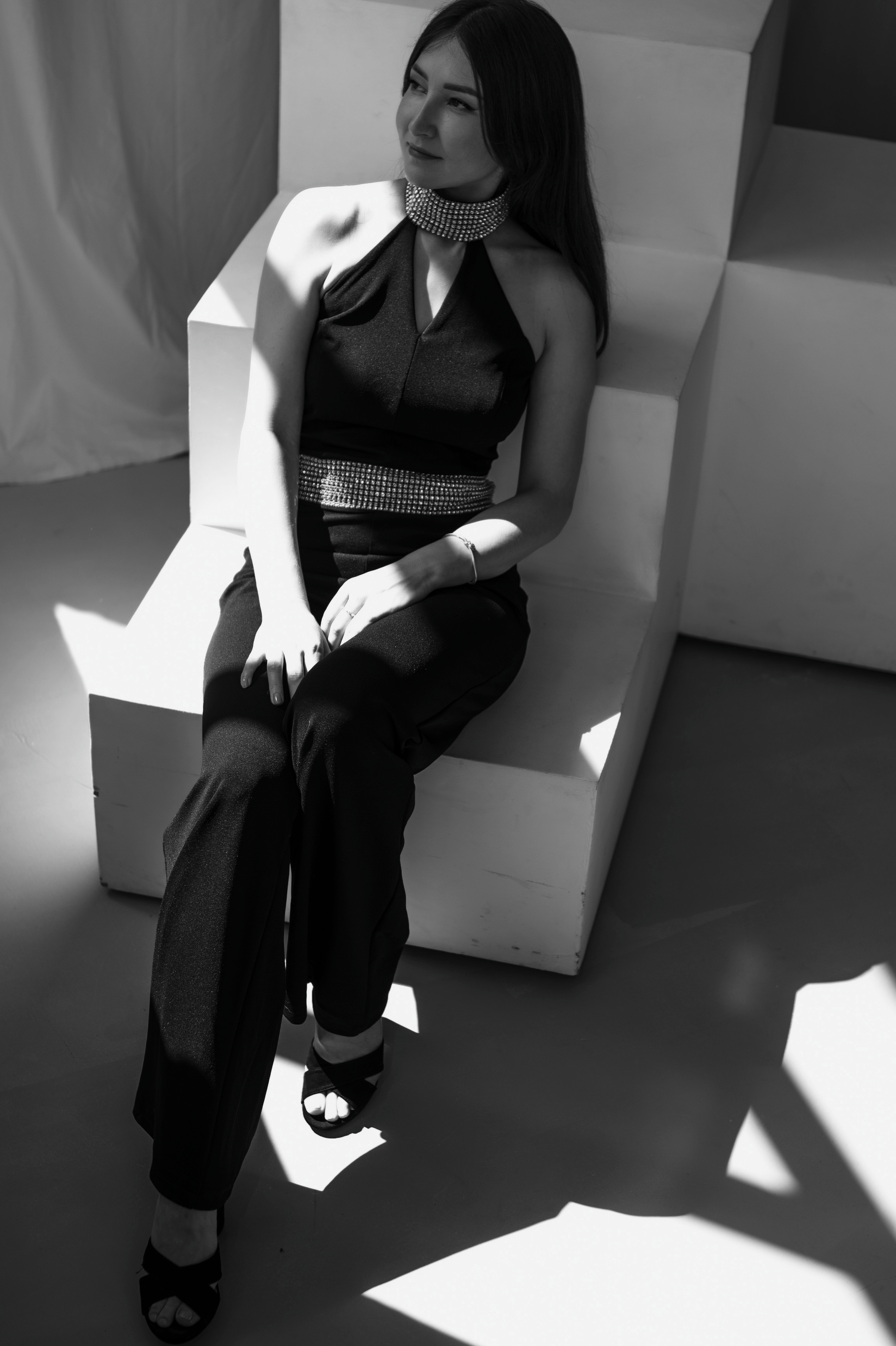 Портретный фотограф· Зухра Нигматуллина