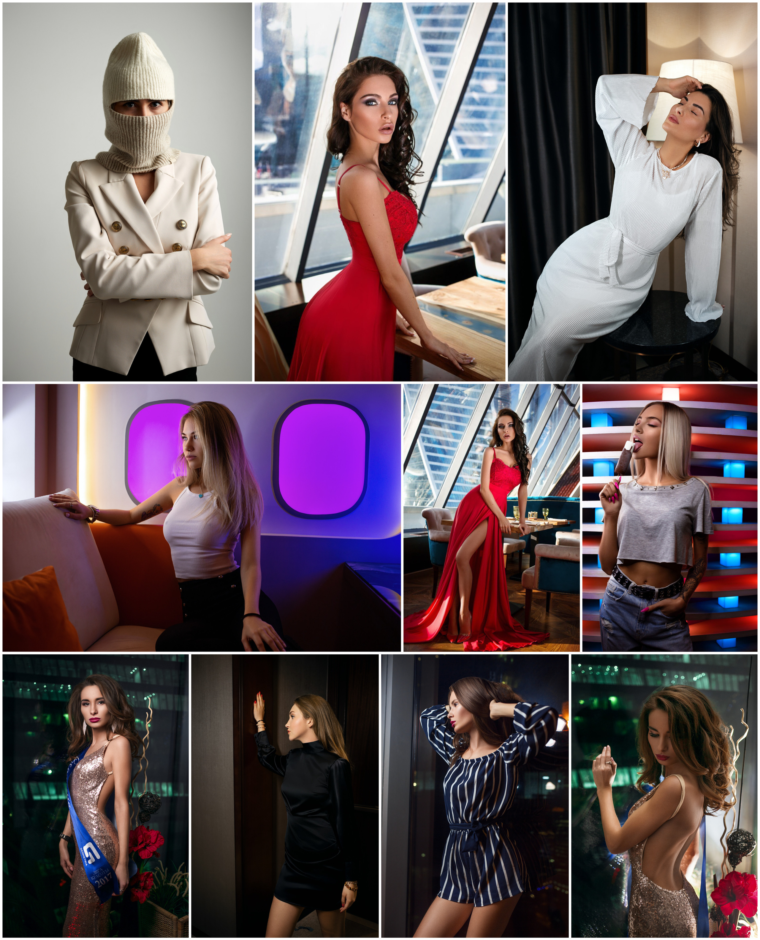 Контакты. Фотограф и Видеограф в Москве. Олег Корушев