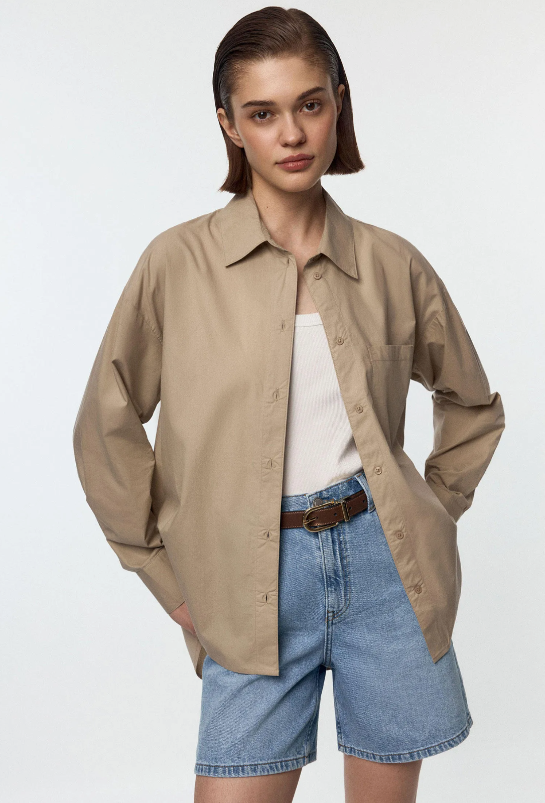 Фотосессия летом: рекомендации по одежде. Женский фотограф в Москве Богдашкина Динара