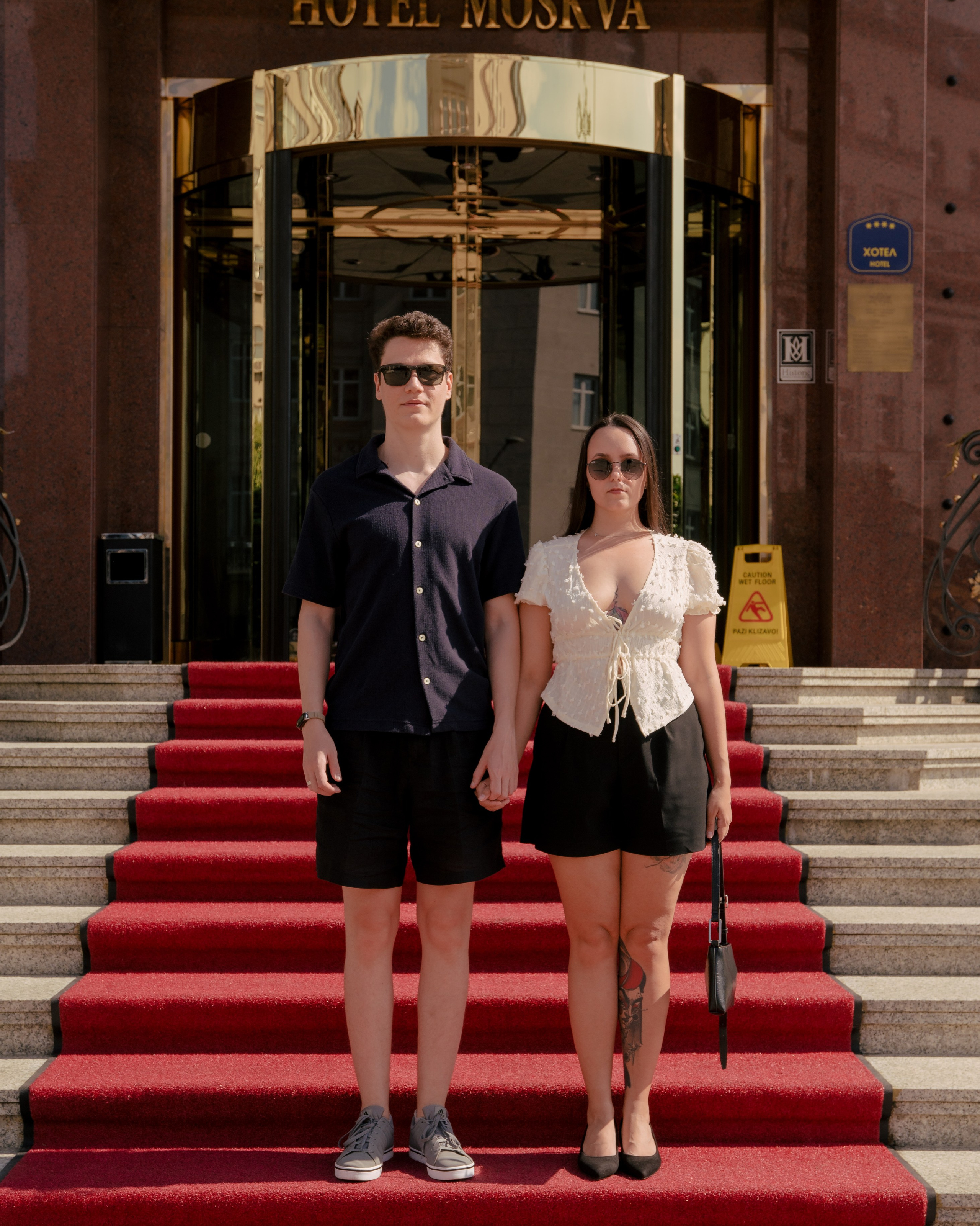 Projects. Art-photographer Ira Wind