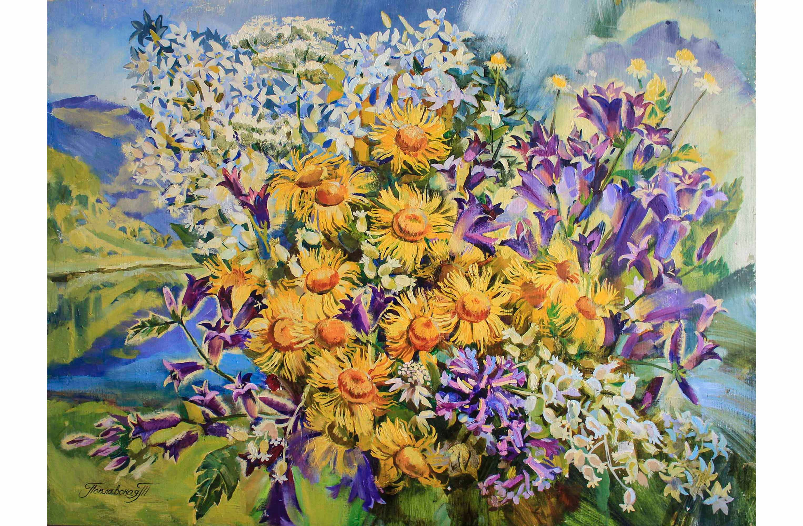 Живопись пейзажи художник Татьяна Поплавская. Интерьерный дизайнер в Сочи Поплавская Татьяна. Проектирование интерьеров и организация процесса ремонта