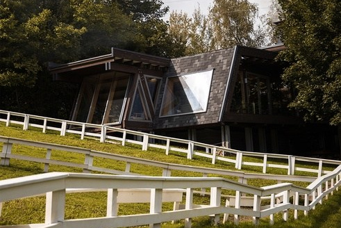 Необычные улицы и дворики Москвы. Фото Радости. Свадебный и семейный фотограф в Москве Юлия Самойлова