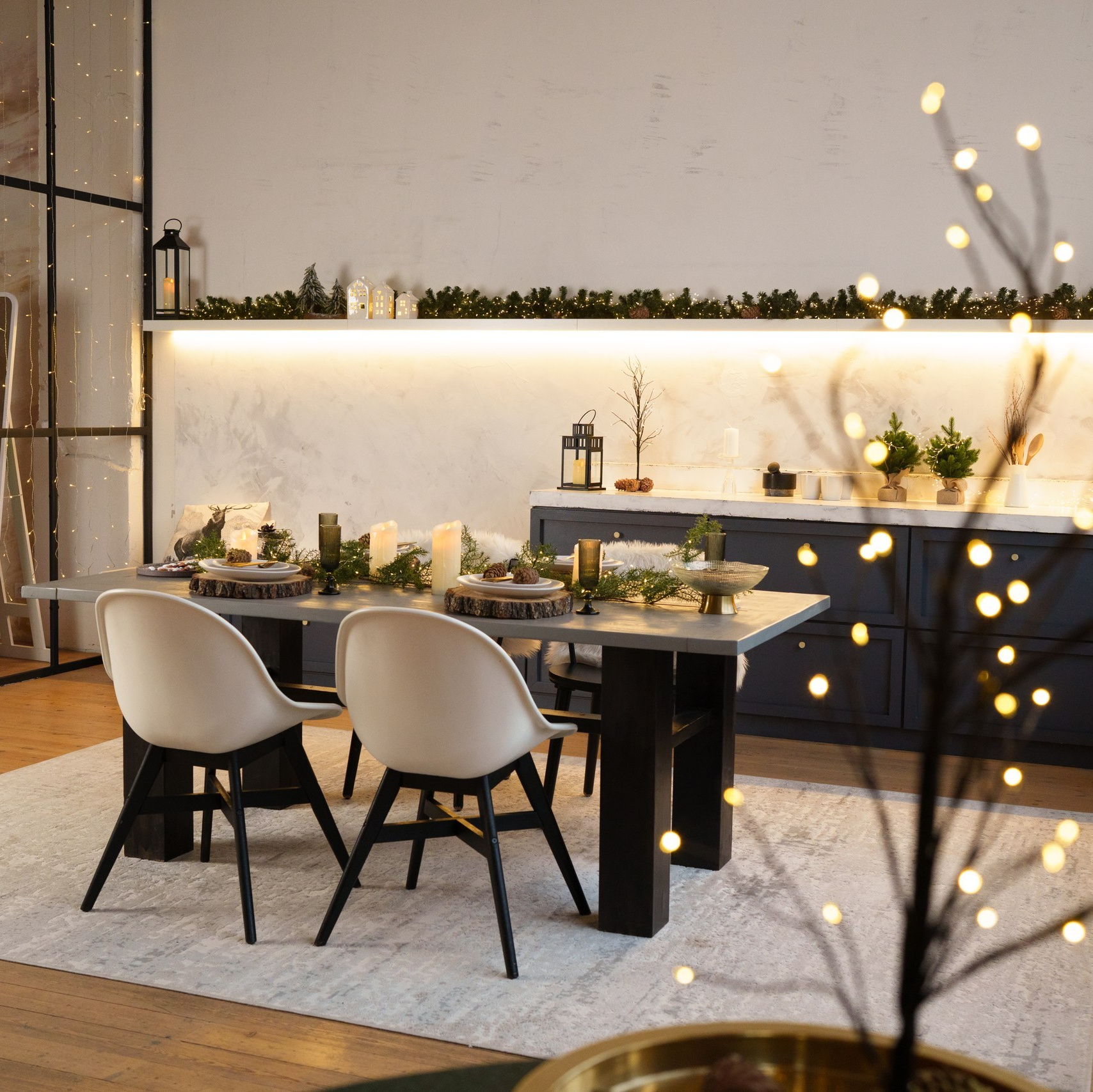 Зал Семейный