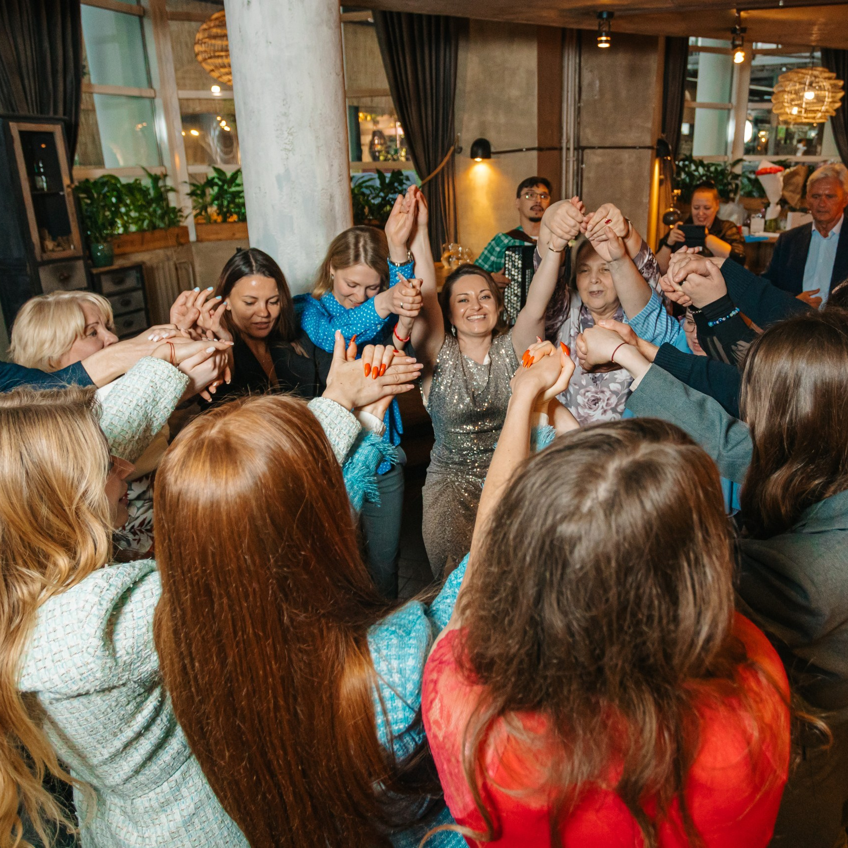Услуги. Андрей Партнов — фотогрраф, Москва