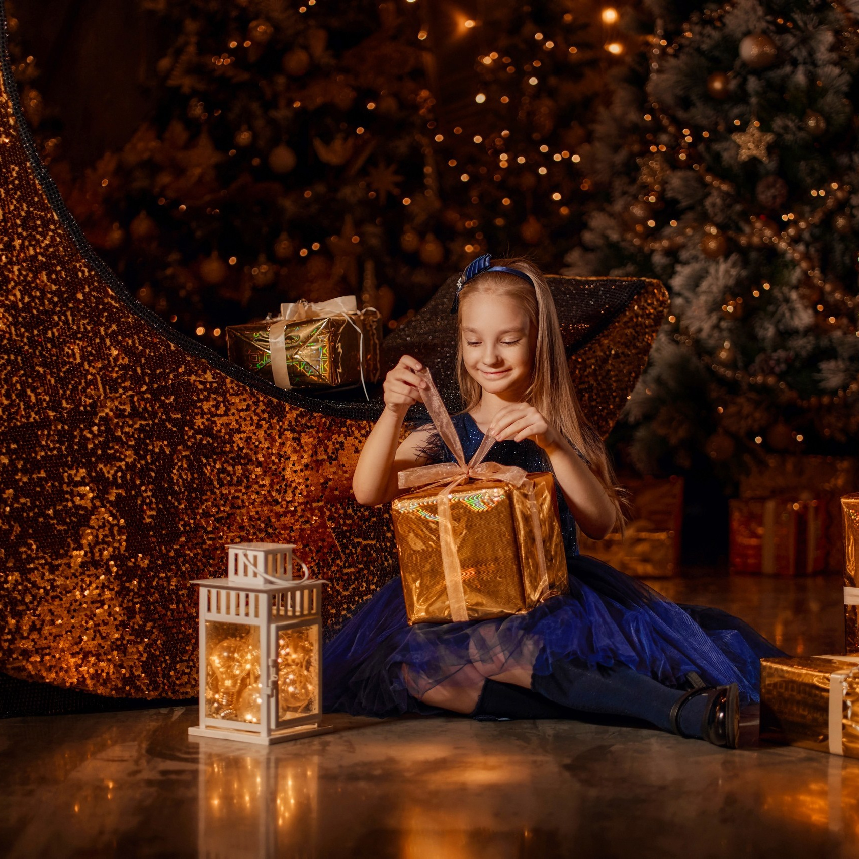 Новый год 2025-26. Семейный и свадебный фотограф и видеограф в Туле и Москве