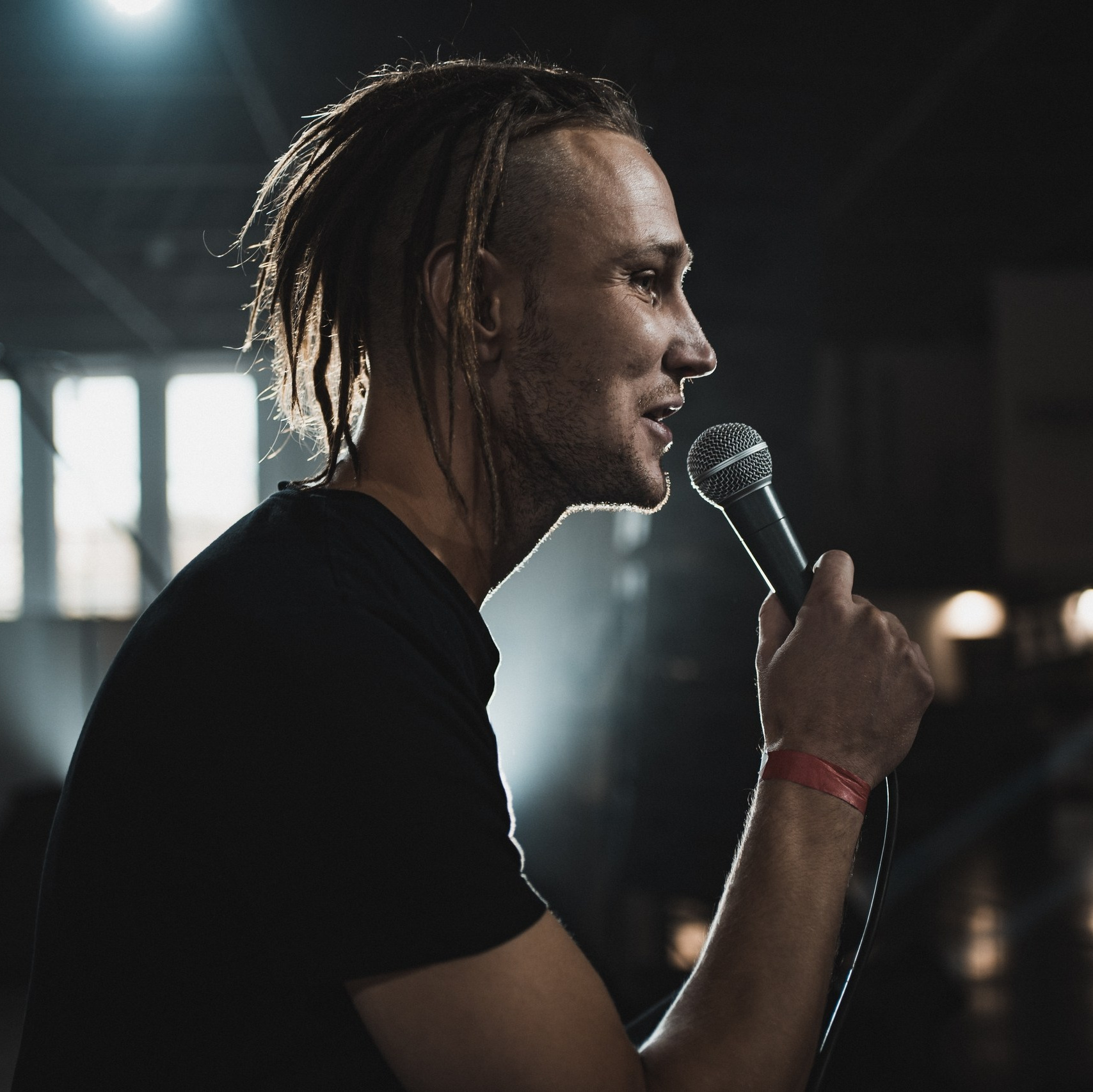 Фотокнига о музыкальной сцене города Тюмень (2025)